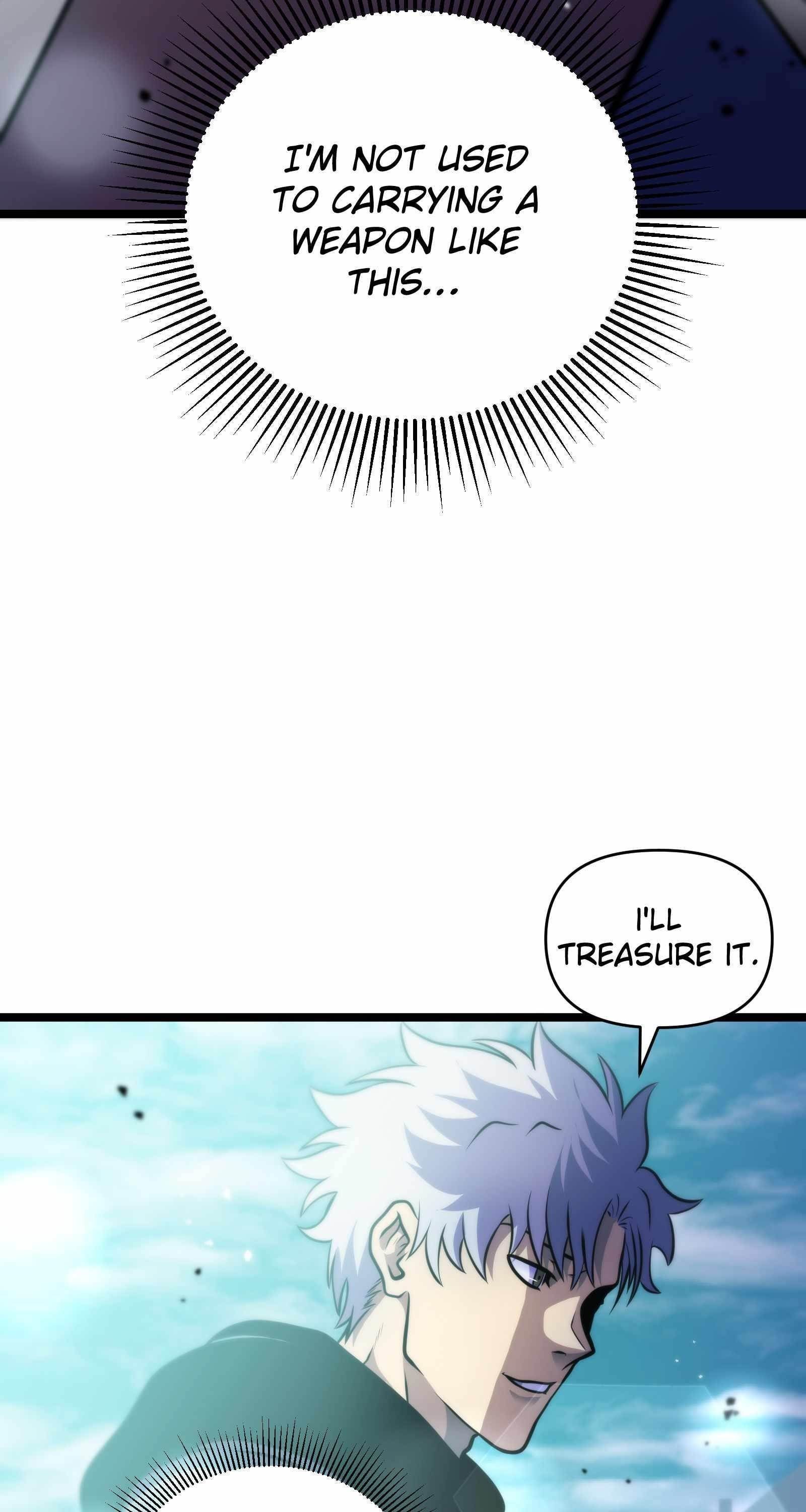 I am the C.E.O: Conjured Eternal Overlord Chapter 8 - Page 65