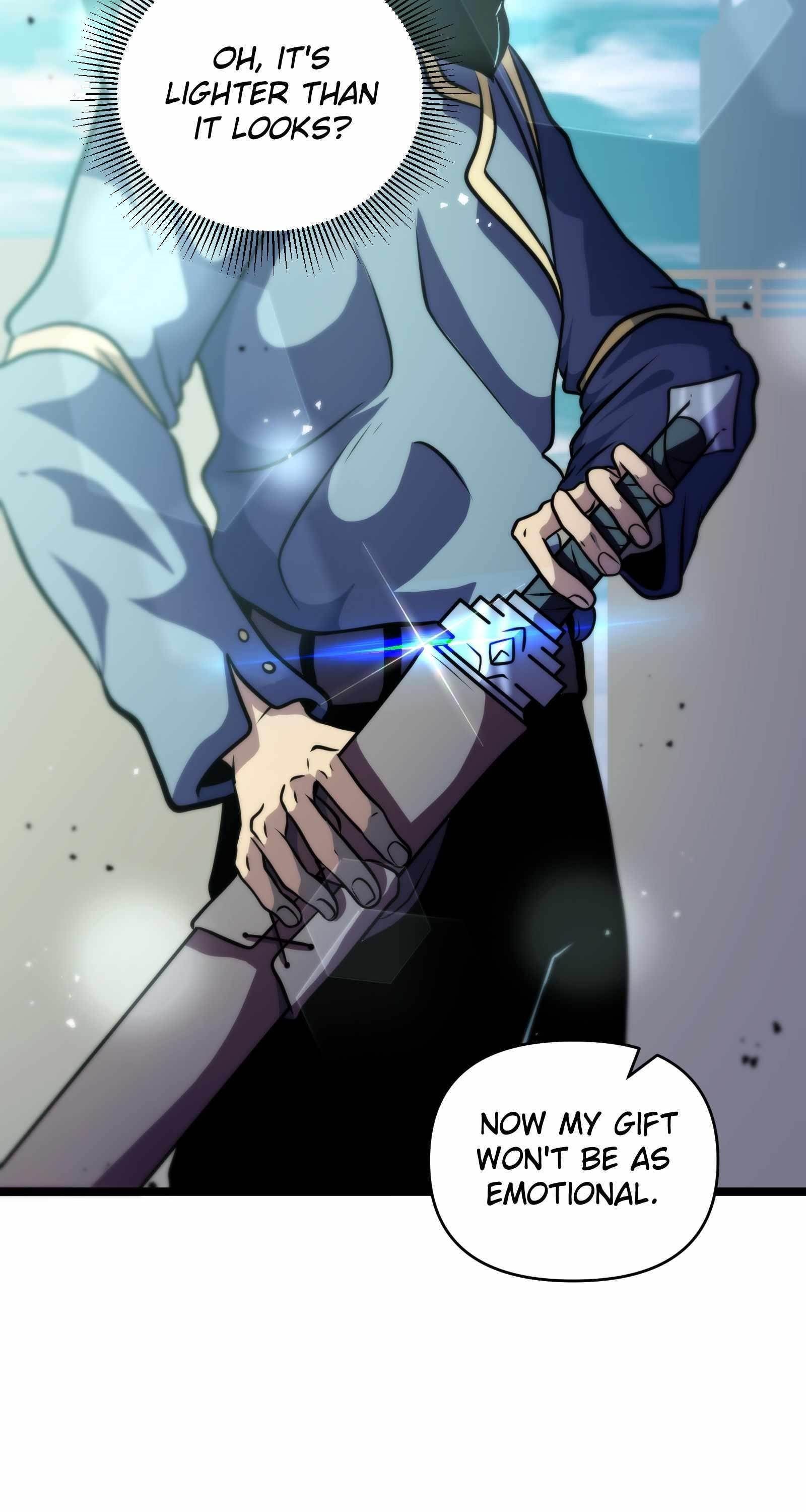 I am the C.E.O: Conjured Eternal Overlord Chapter 8 - Page 66