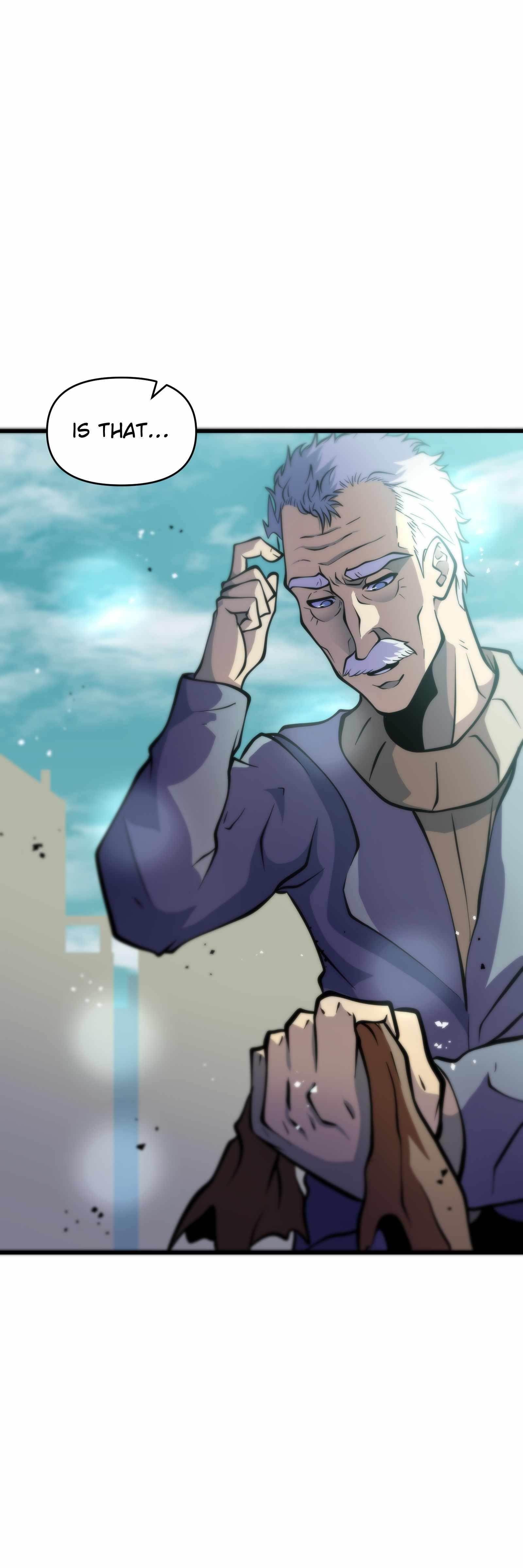 I am the C.E.O: Conjured Eternal Overlord Chapter 8 - Page 67