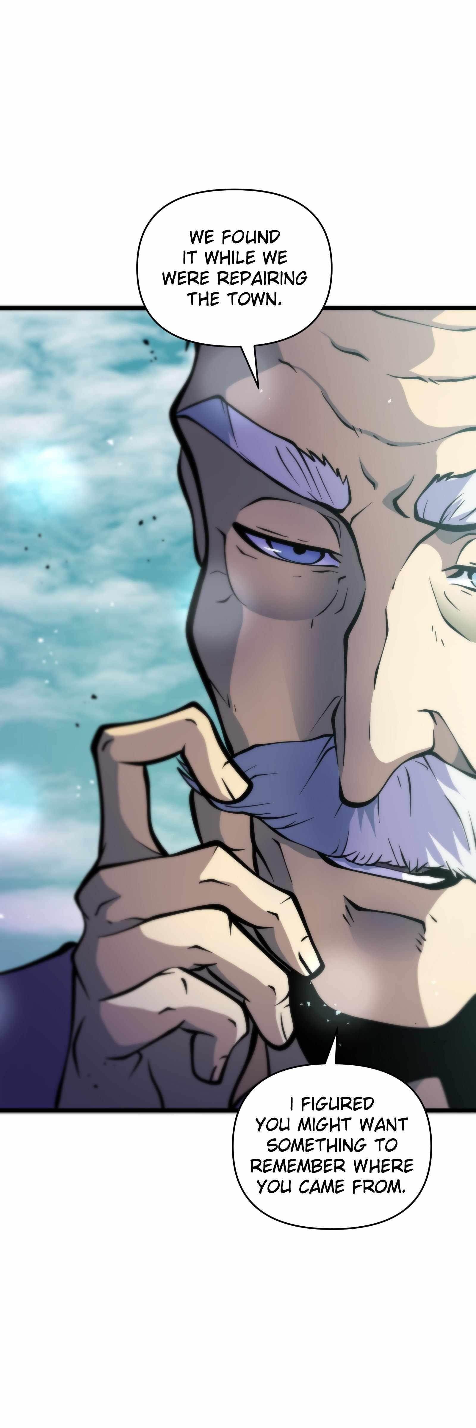 I am the C.E.O: Conjured Eternal Overlord Chapter 8 - Page 68