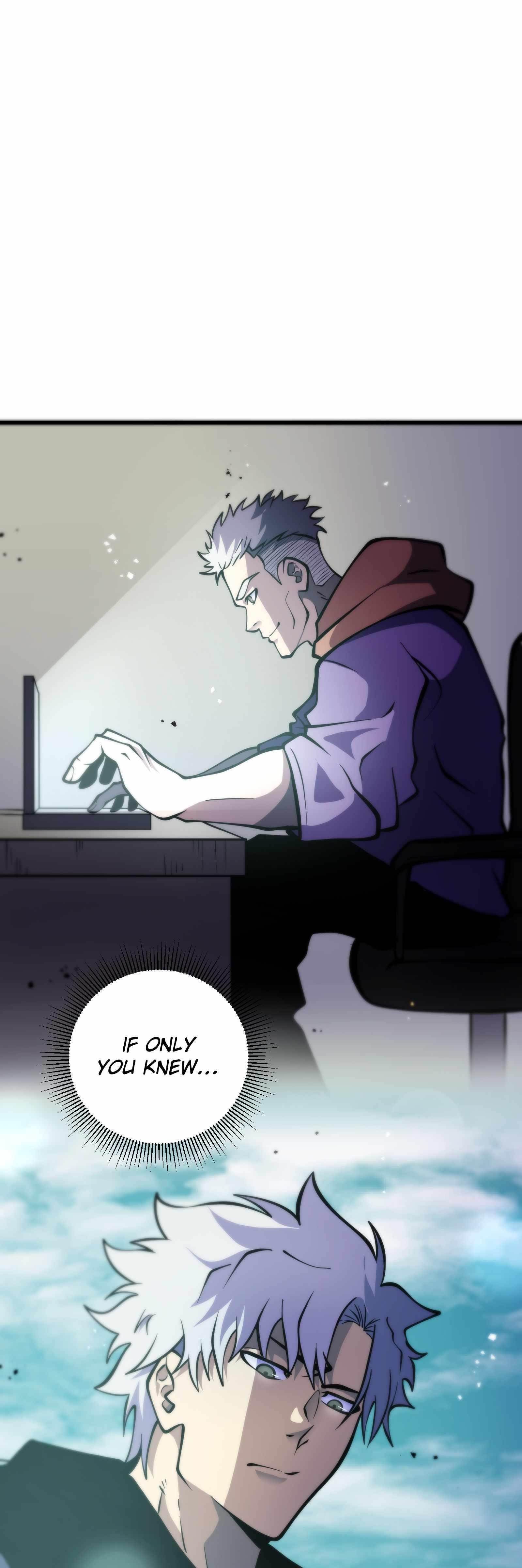 I am the C.E.O: Conjured Eternal Overlord Chapter 8 - Page 69