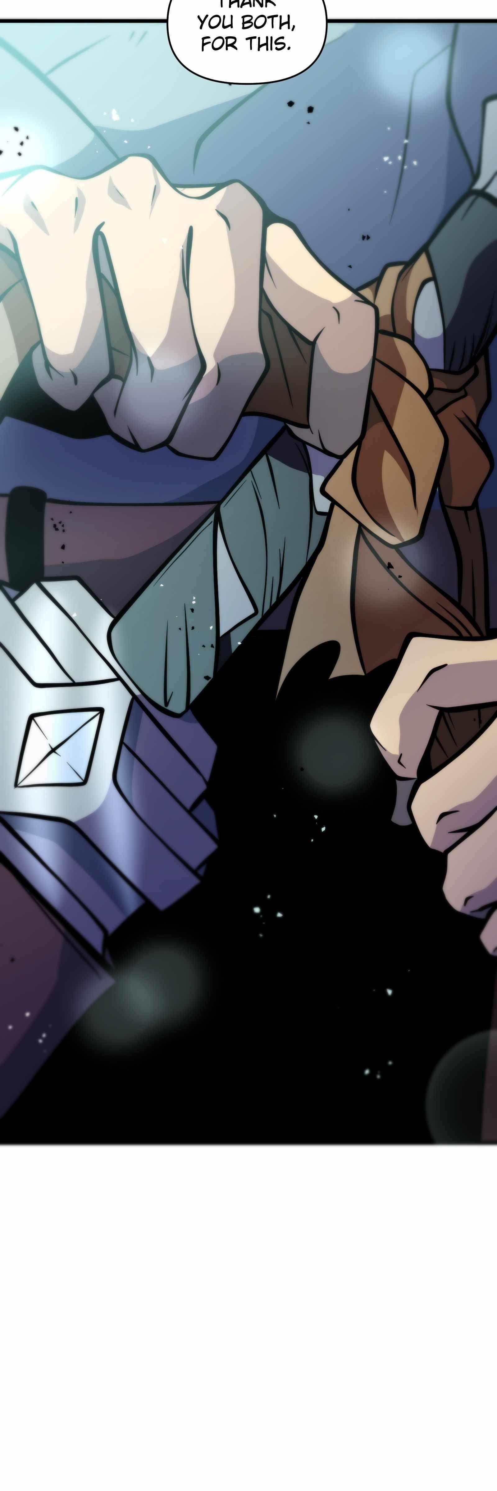 I am the C.E.O: Conjured Eternal Overlord Chapter 8 - Page 71