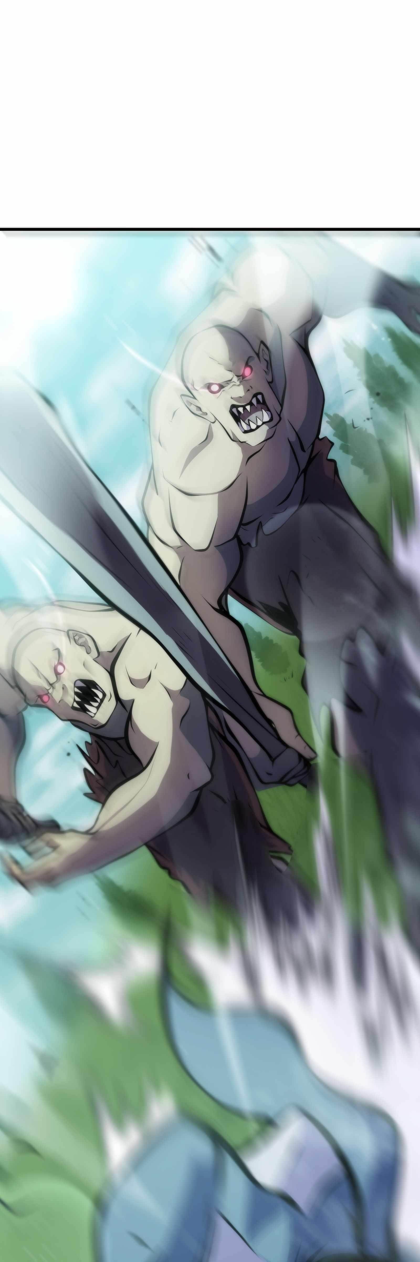 I am the C.E.O: Conjured Eternal Overlord Chapter 8 - Page 77