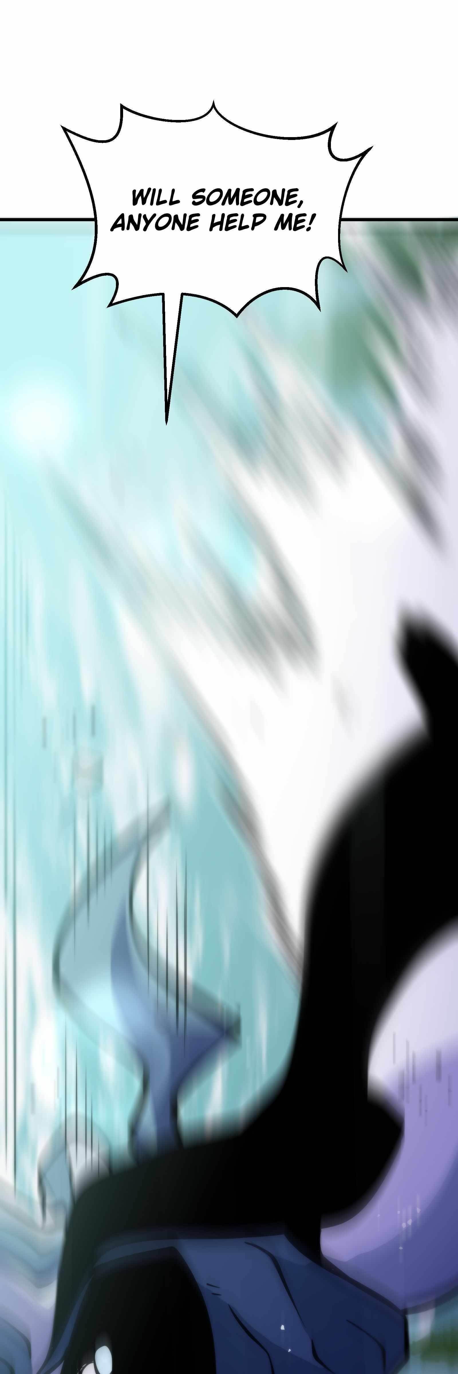 I am the C.E.O: Conjured Eternal Overlord Chapter 8 - Page 84