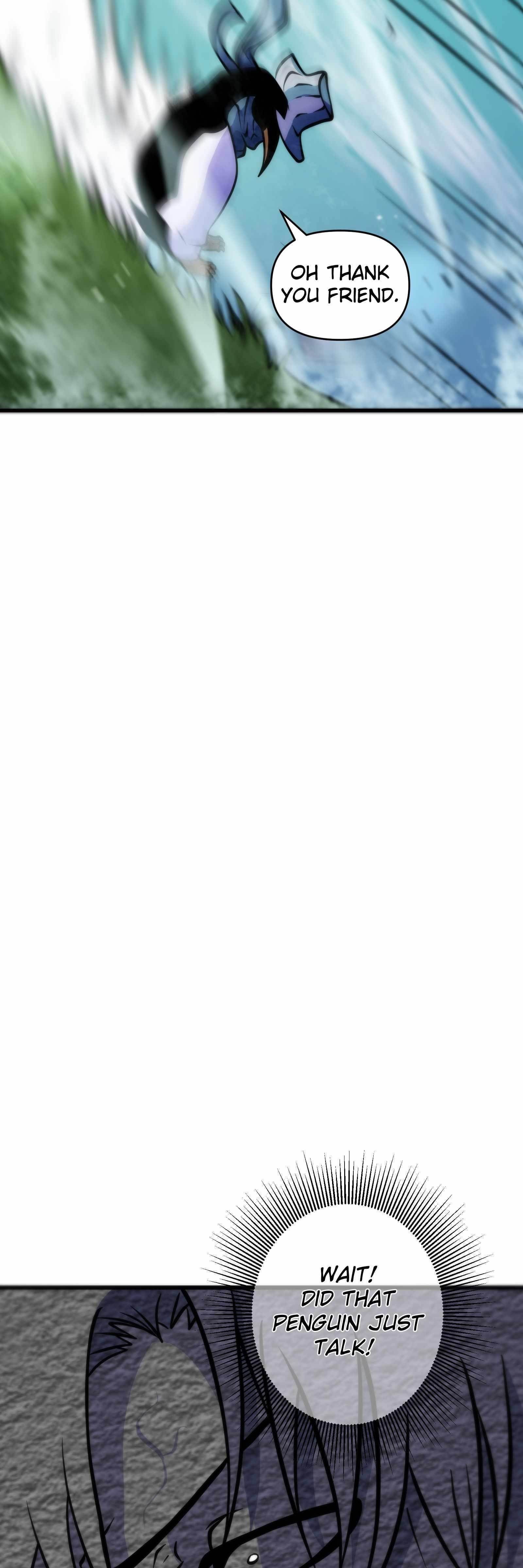 I am the C.E.O: Conjured Eternal Overlord Chapter 8 - Page 90