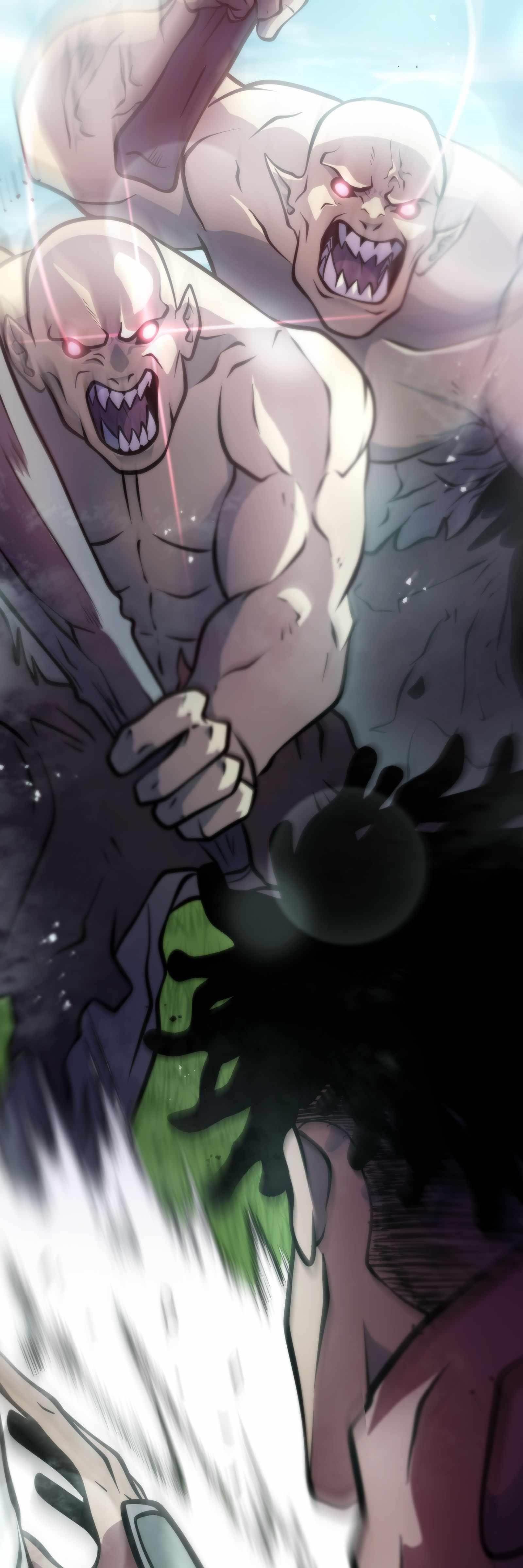 I am the C.E.O: Conjured Eternal Overlord Chapter 8 - Page 92