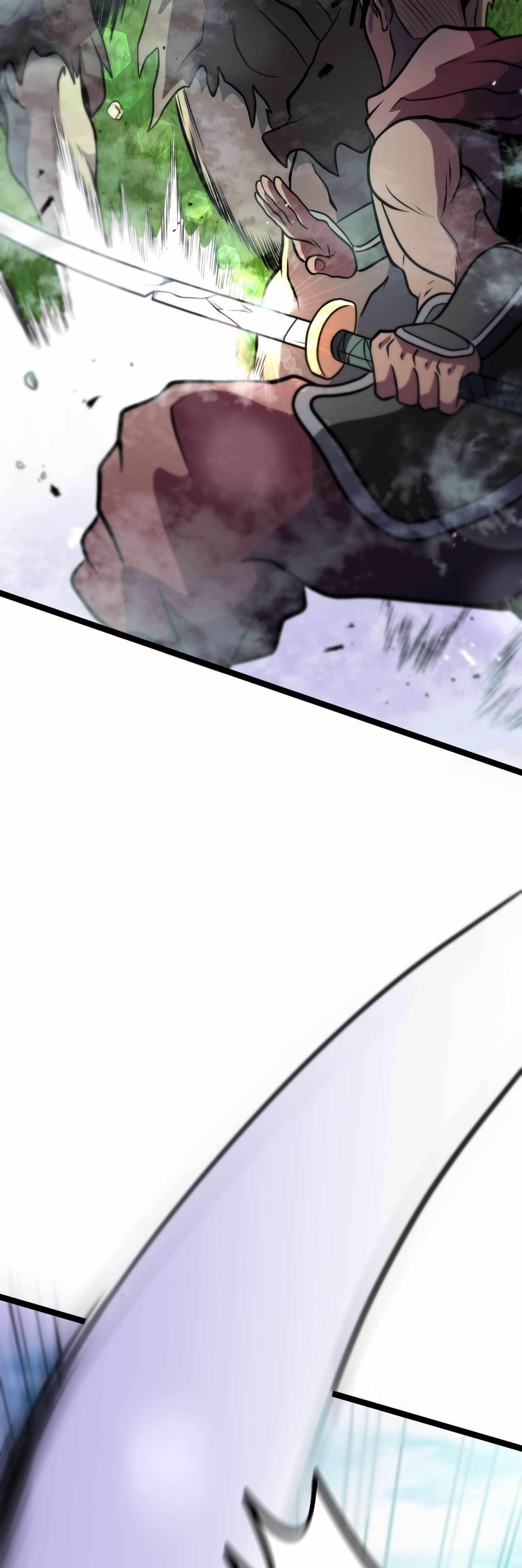 I am the C.E.O: Conjured Eternal Overlord Chapter 9 - Page 11