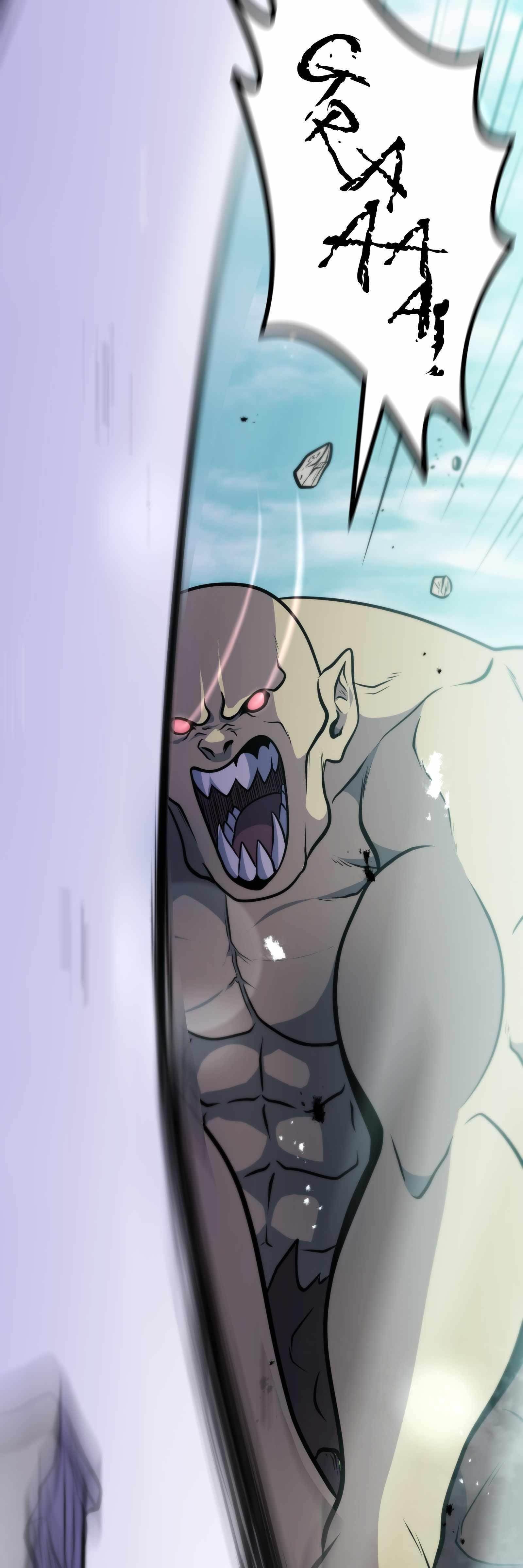 I am the C.E.O: Conjured Eternal Overlord Chapter 9 - Page 12