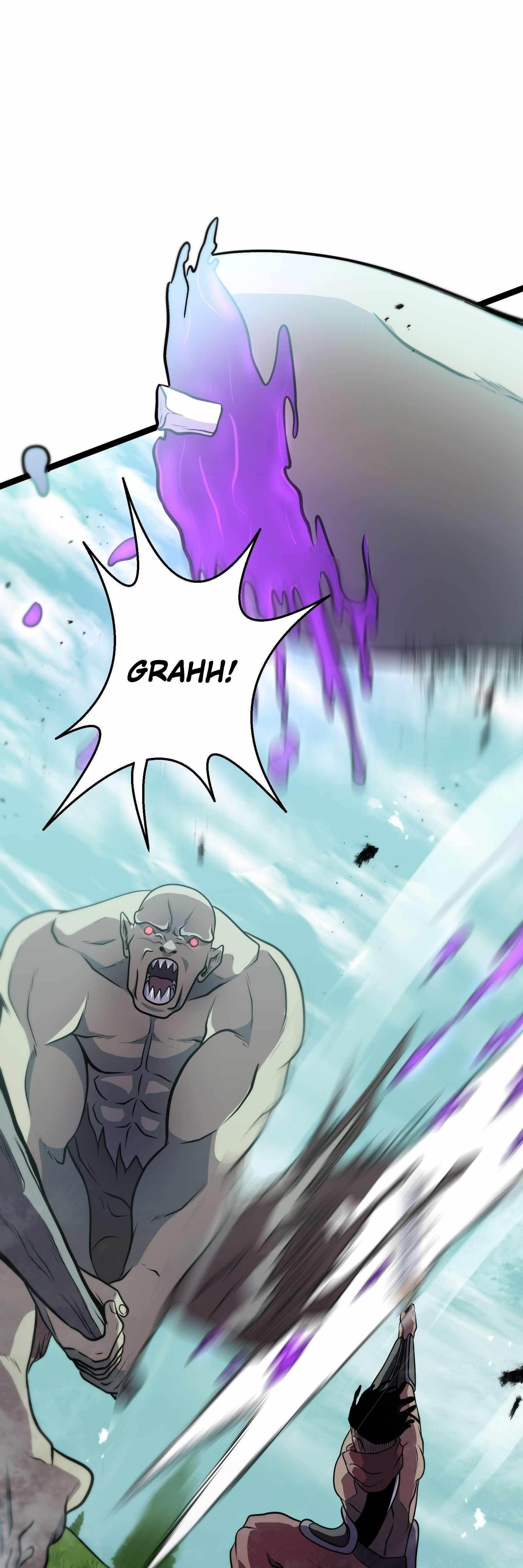 I am the C.E.O: Conjured Eternal Overlord Chapter 9 - Page 17