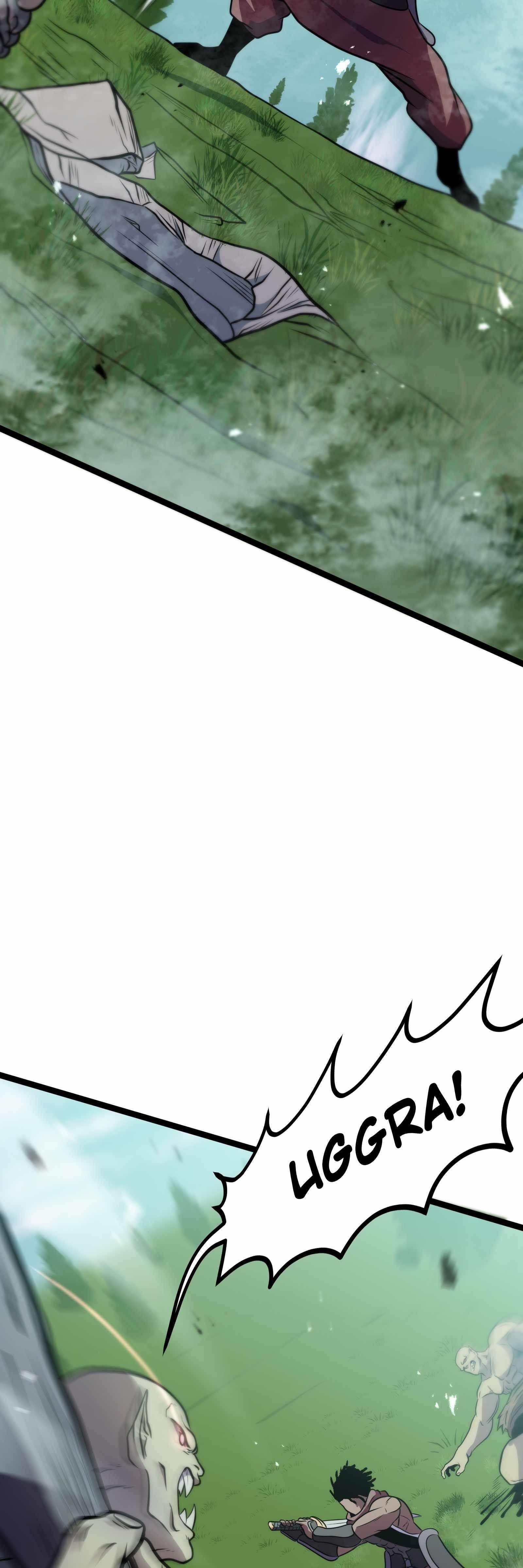 I am the C.E.O: Conjured Eternal Overlord Chapter 9 - Page 18