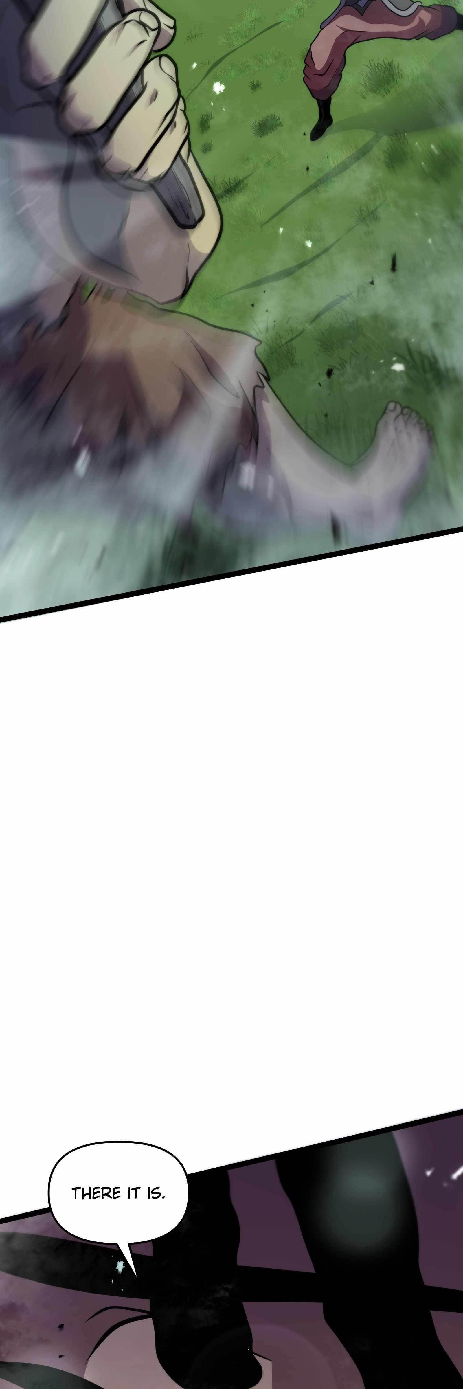 I am the C.E.O: Conjured Eternal Overlord Chapter 9 - Page 19