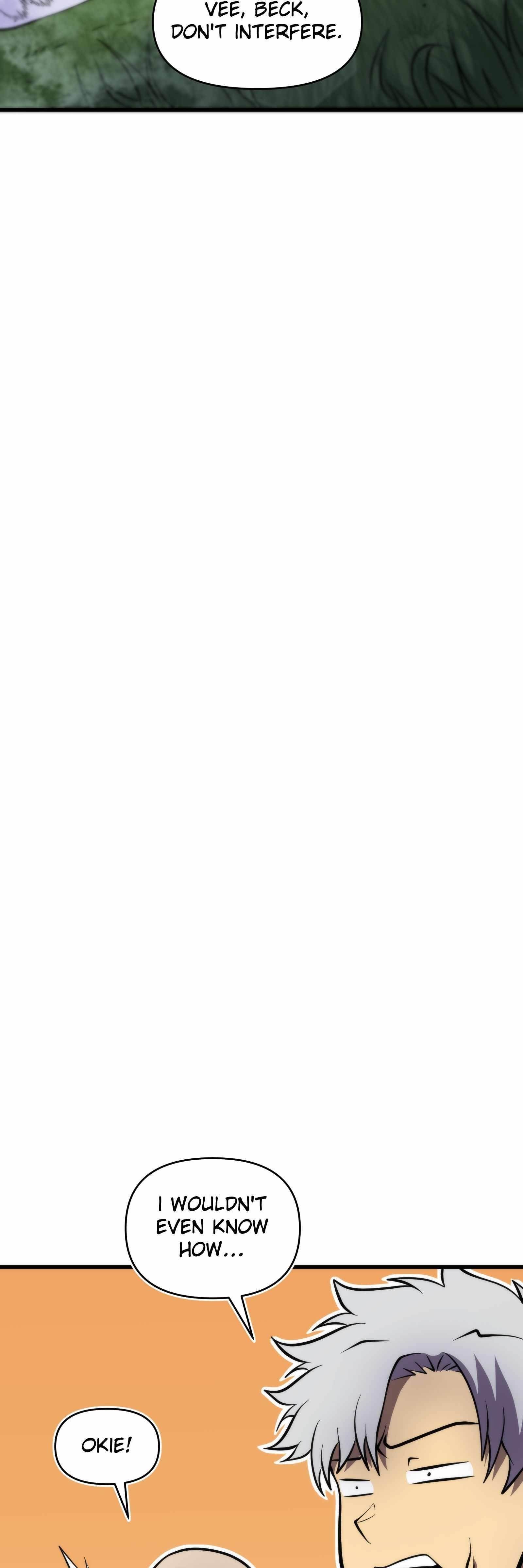 I am the C.E.O: Conjured Eternal Overlord Chapter 9 - Page 2