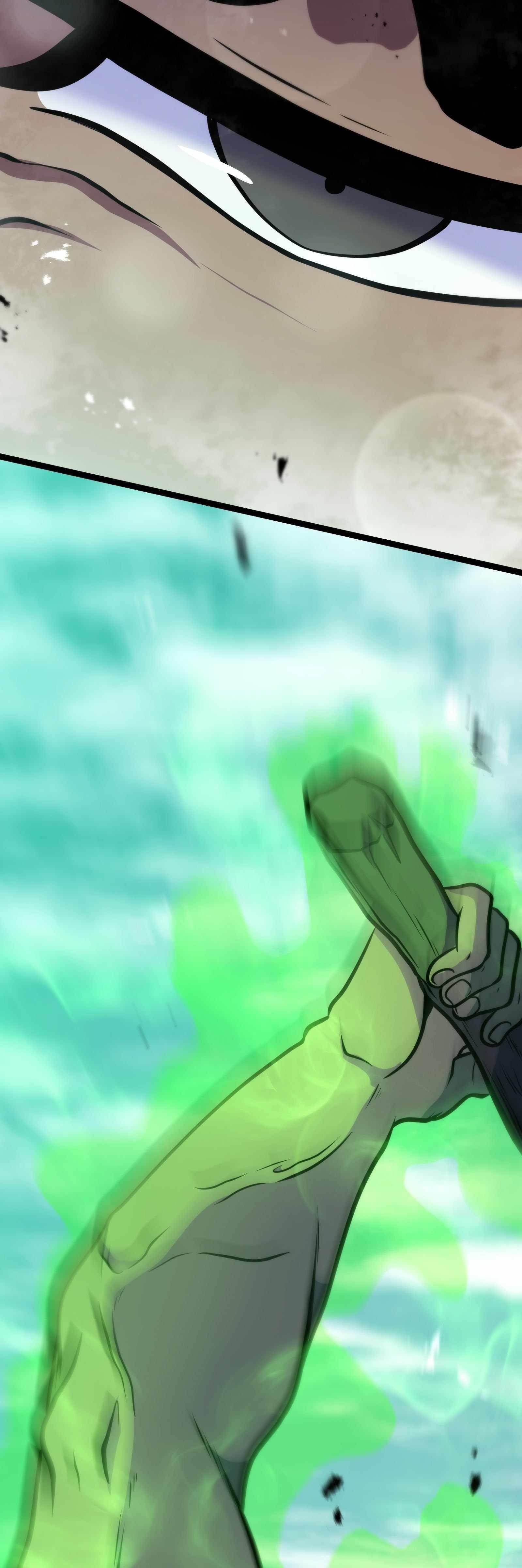 I am the C.E.O: Conjured Eternal Overlord Chapter 9 - Page 20