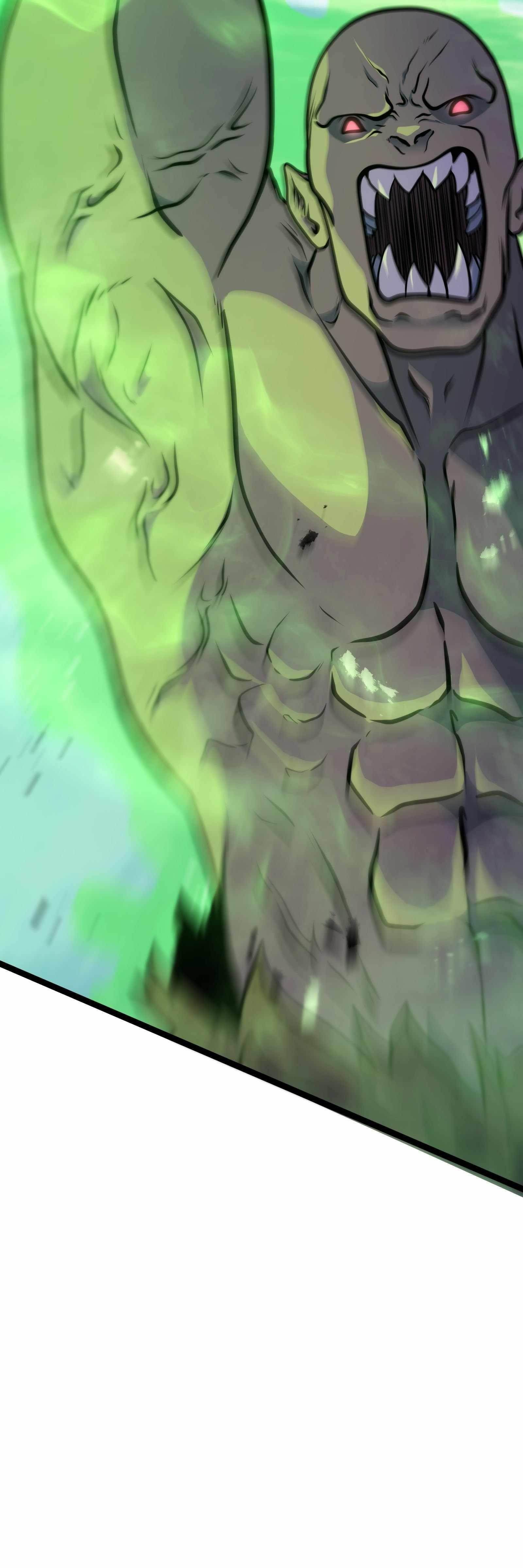 I am the C.E.O: Conjured Eternal Overlord Chapter 9 - Page 21