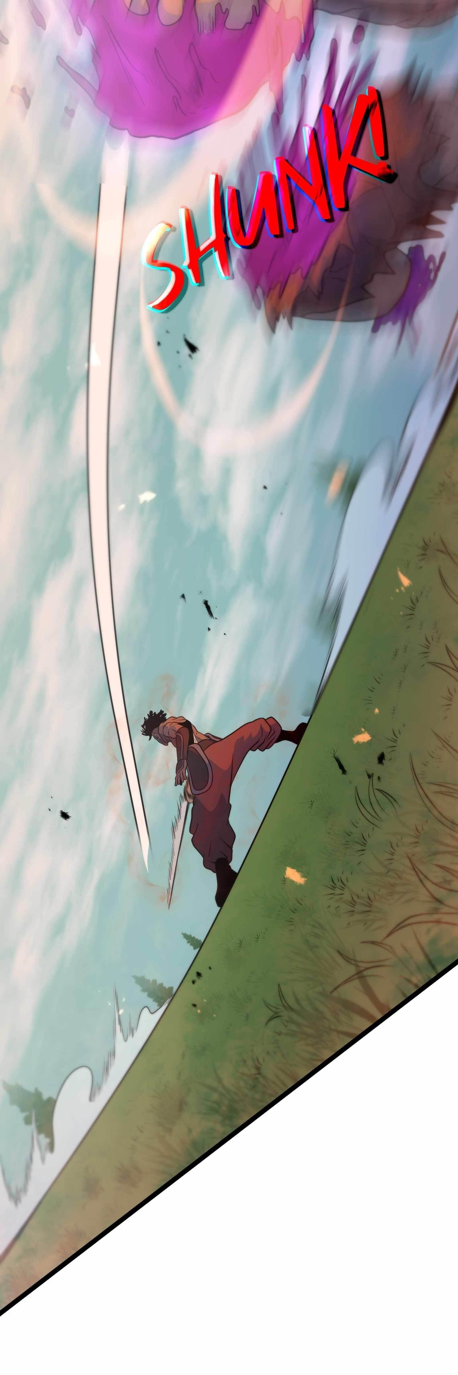 I am the C.E.O: Conjured Eternal Overlord Chapter 9 - Page 28