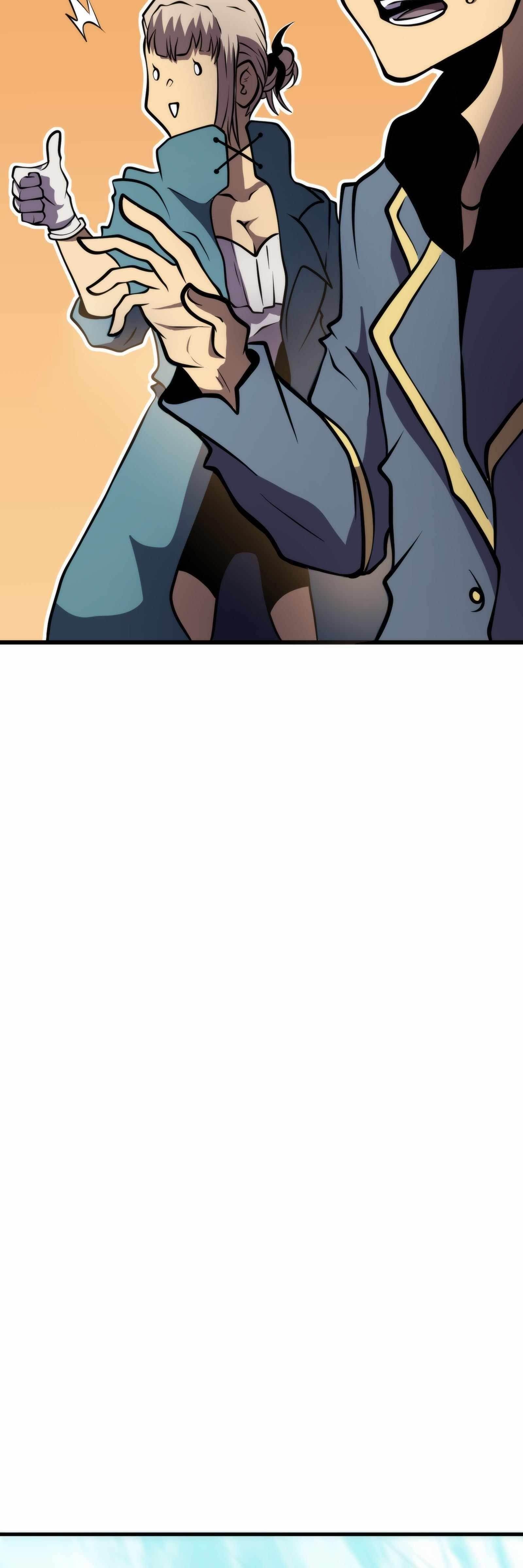 I am the C.E.O: Conjured Eternal Overlord Chapter 9 - Page 3