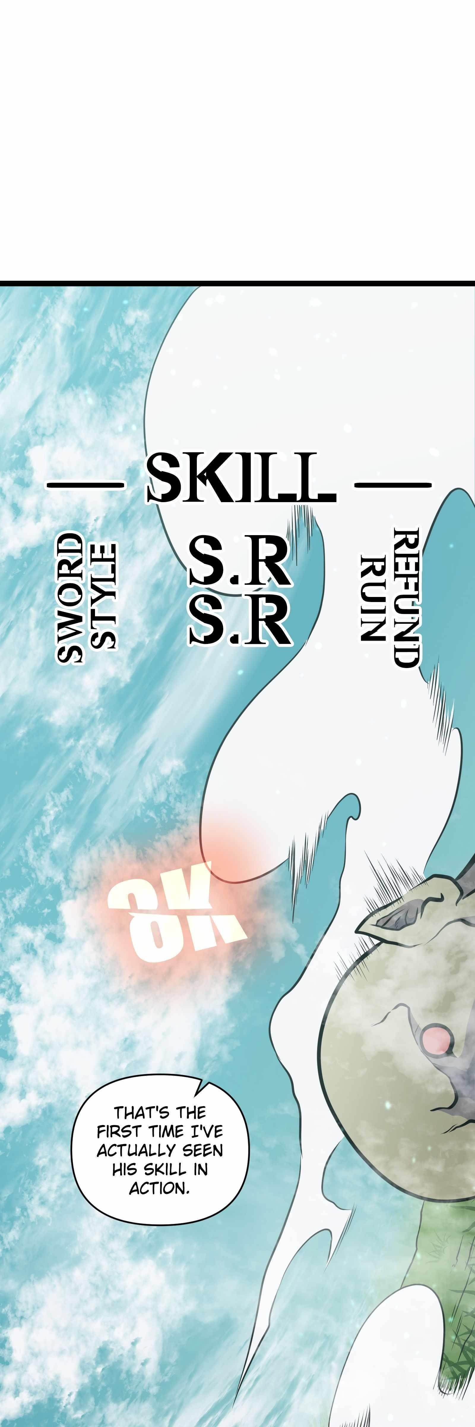 I am the C.E.O: Conjured Eternal Overlord Chapter 9 - Page 31