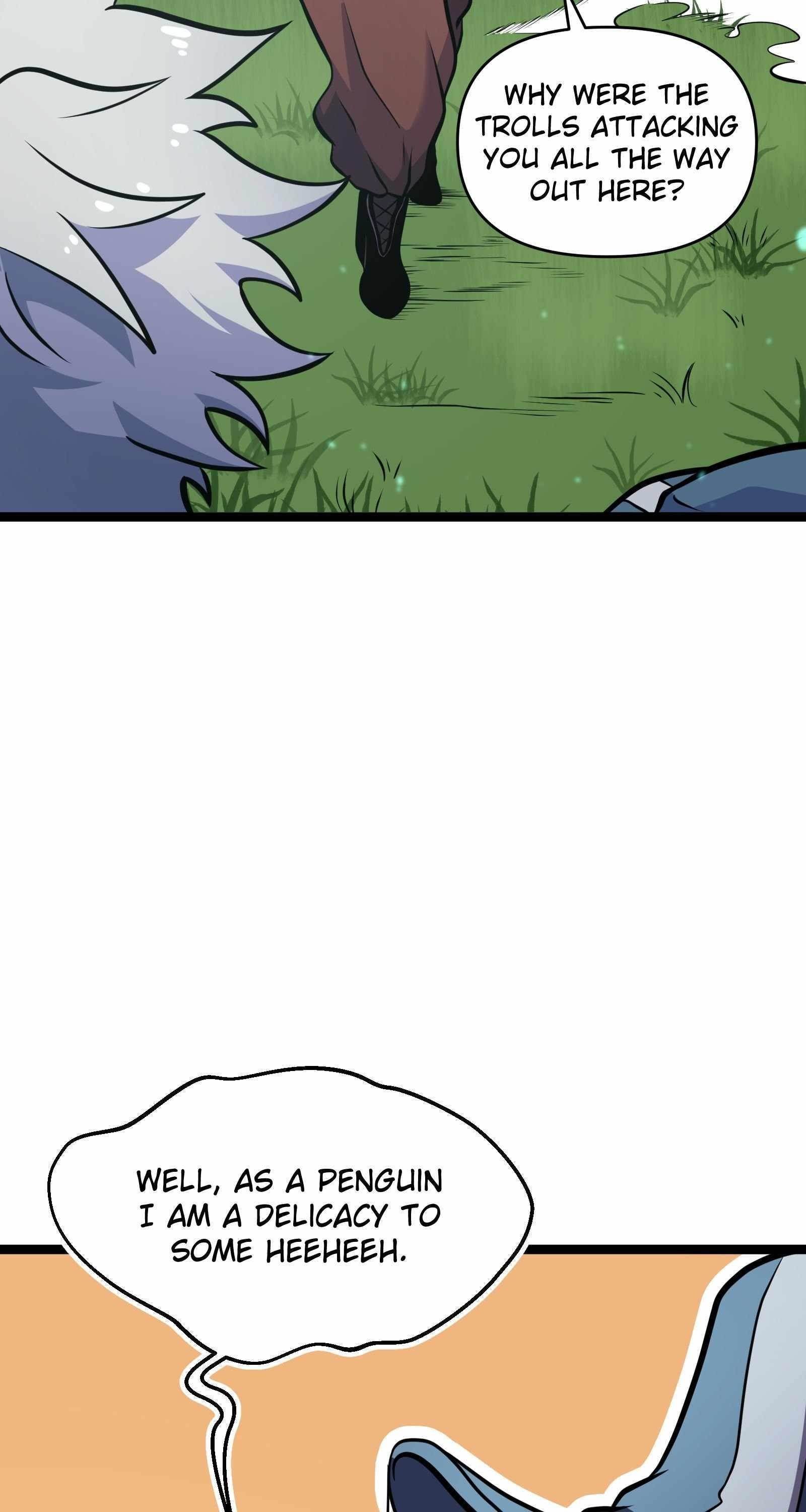 I am the C.E.O: Conjured Eternal Overlord Chapter 9 - Page 36