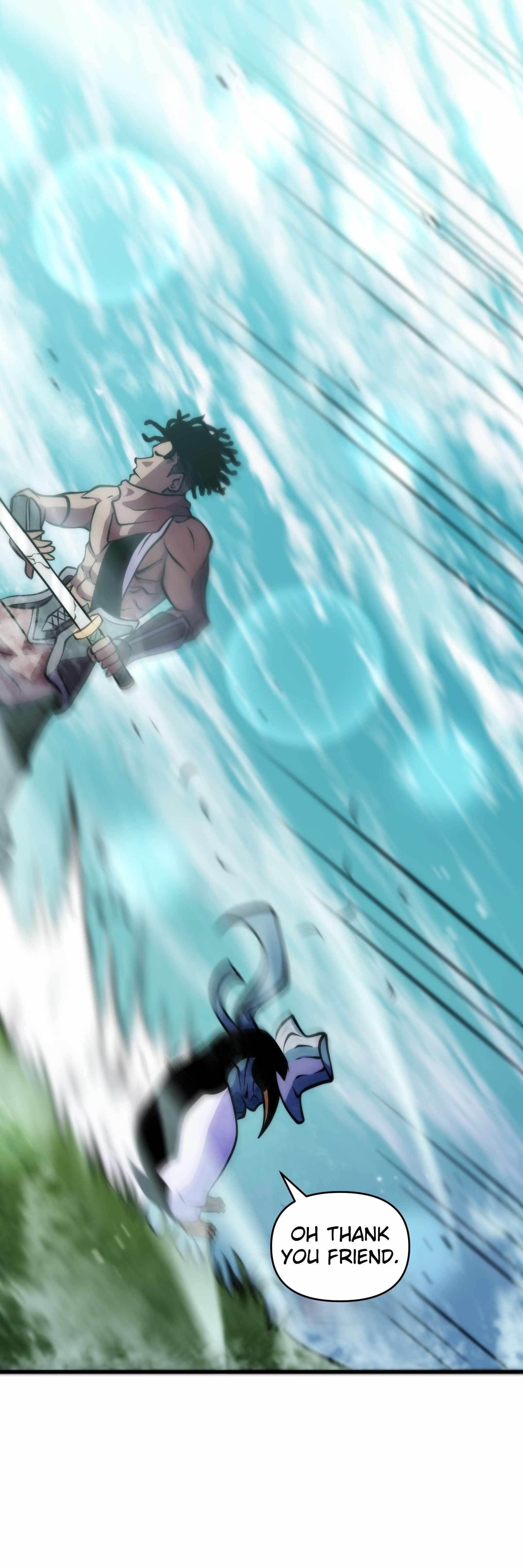 I am the C.E.O: Conjured Eternal Overlord Chapter 9 - Page 4