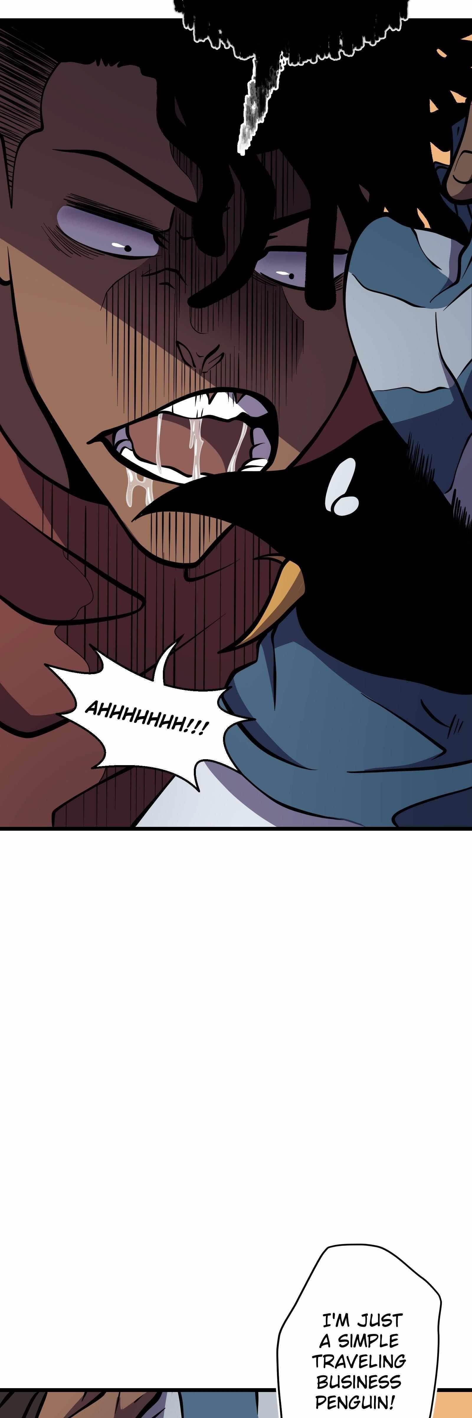 I am the C.E.O: Conjured Eternal Overlord Chapter 9 - Page 40