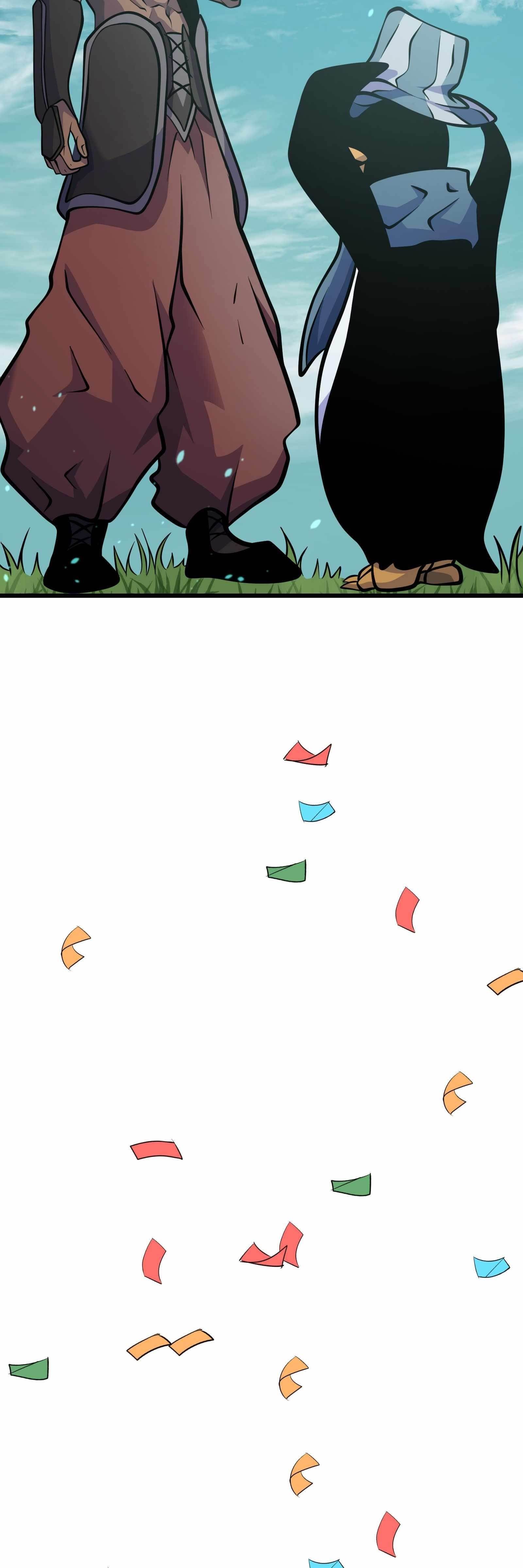 I am the C.E.O: Conjured Eternal Overlord Chapter 9 - Page 42