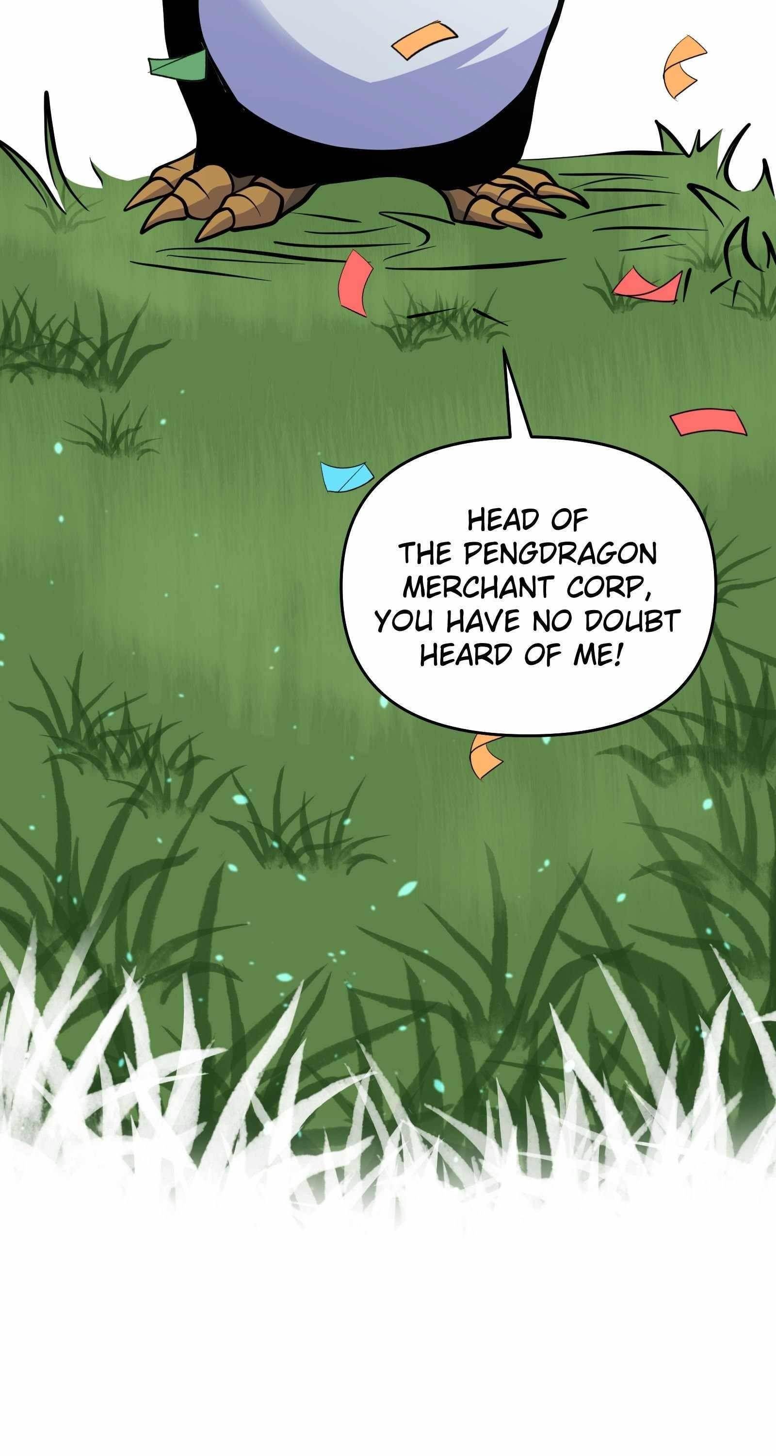 I am the C.E.O: Conjured Eternal Overlord Chapter 9 - Page 44