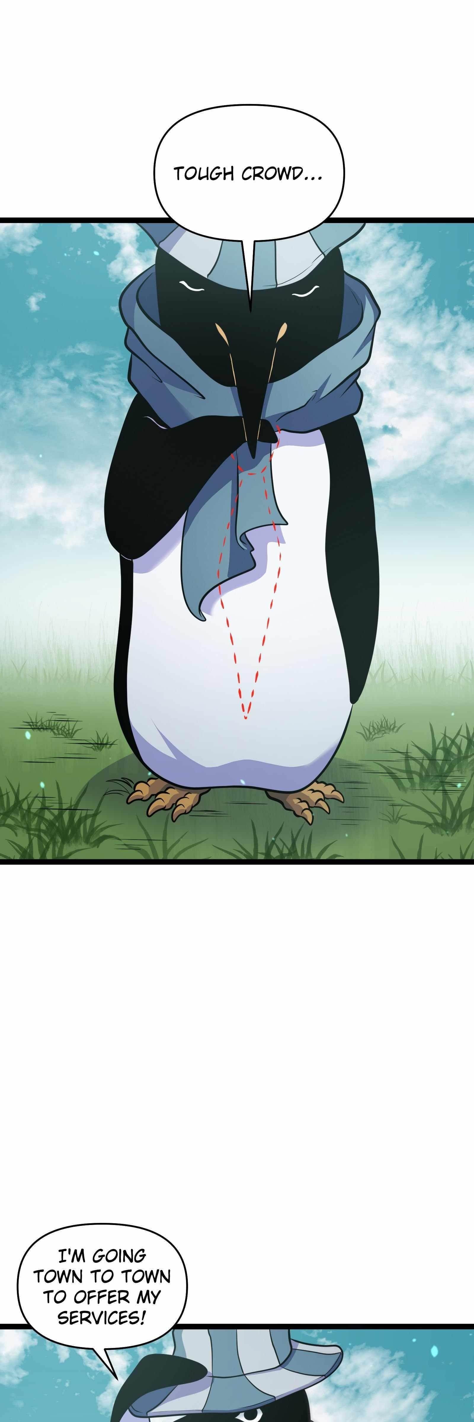 I am the C.E.O: Conjured Eternal Overlord Chapter 9 - Page 46