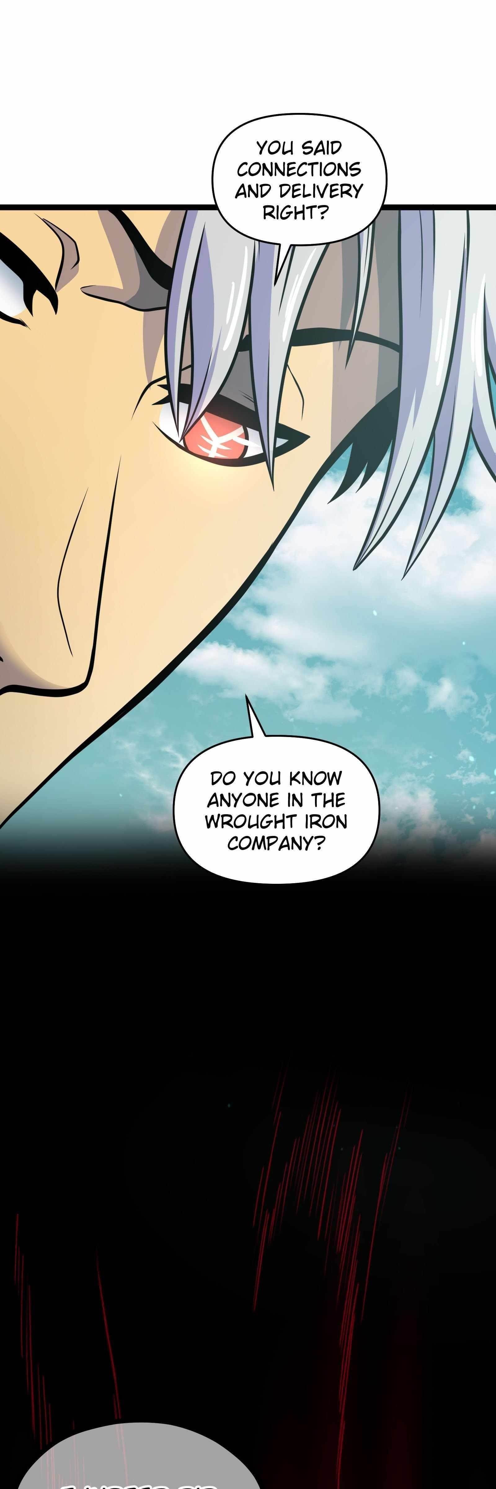 I am the C.E.O: Conjured Eternal Overlord Chapter 9 - Page 48