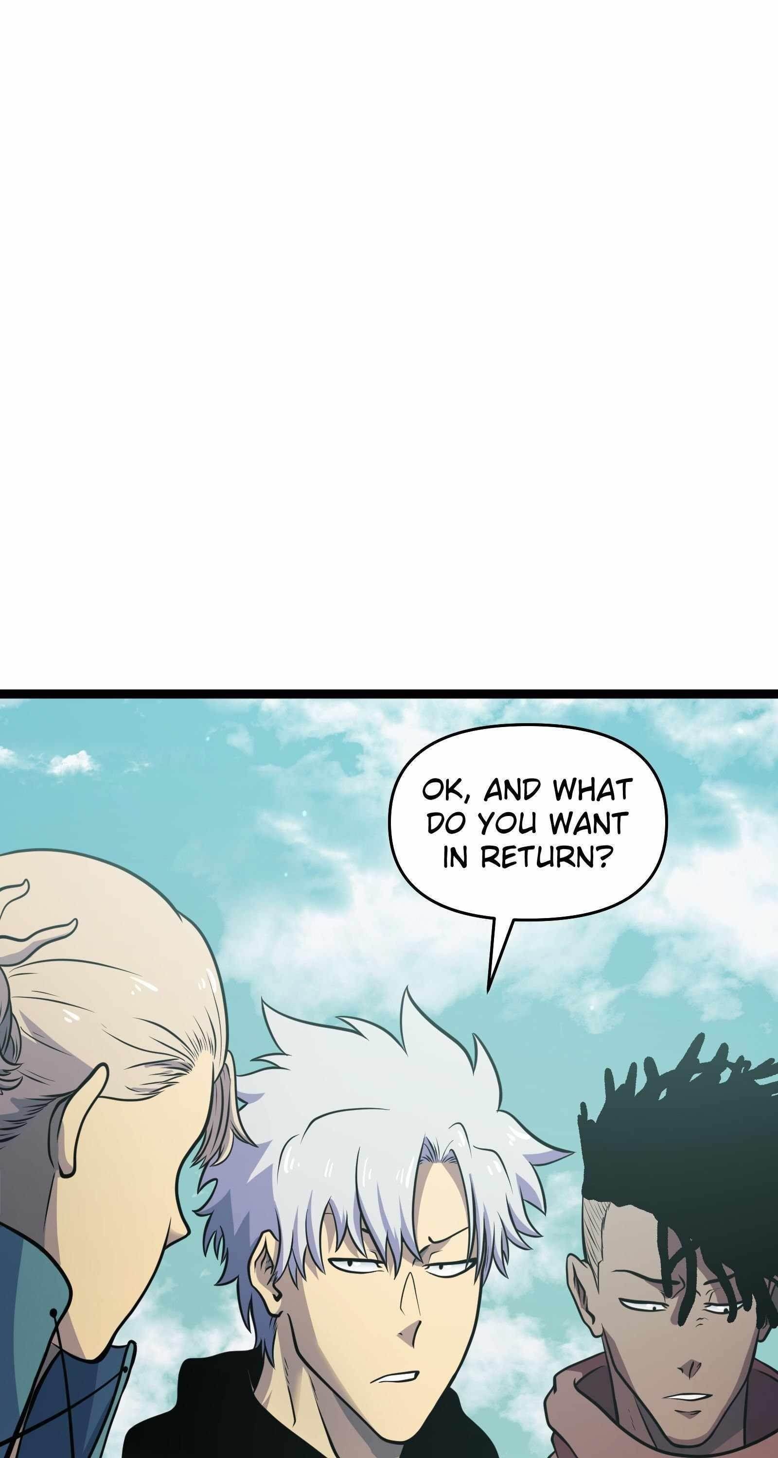 I am the C.E.O: Conjured Eternal Overlord Chapter 9 - Page 50