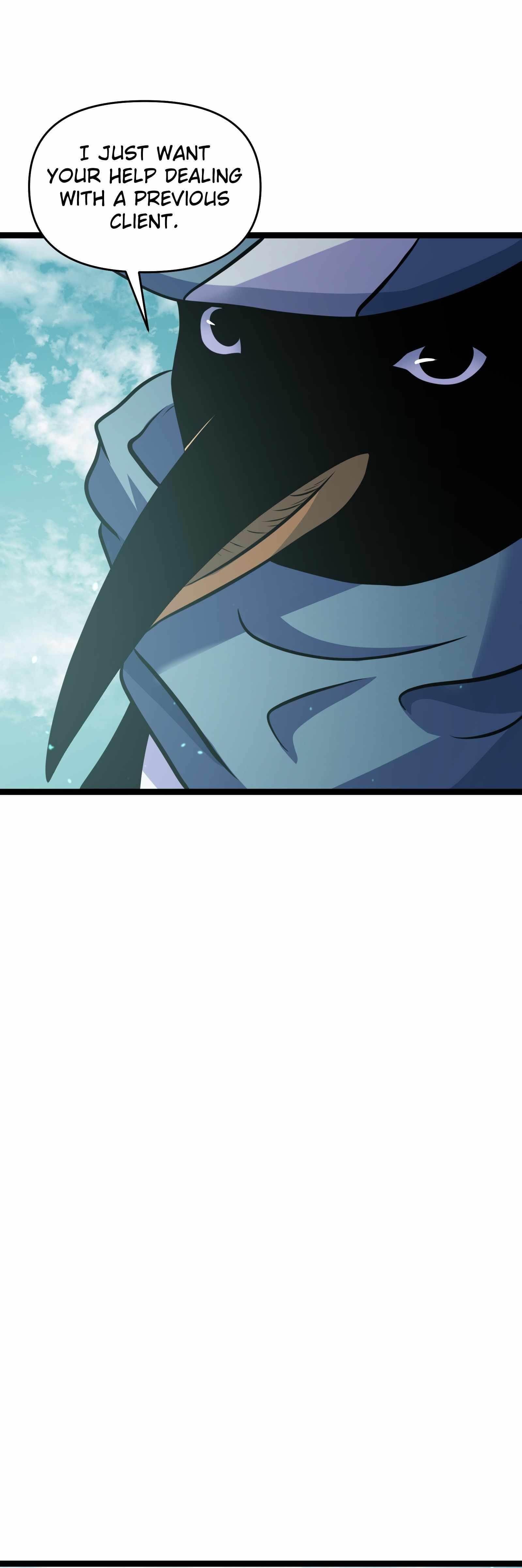 I am the C.E.O: Conjured Eternal Overlord Chapter 9 - Page 52