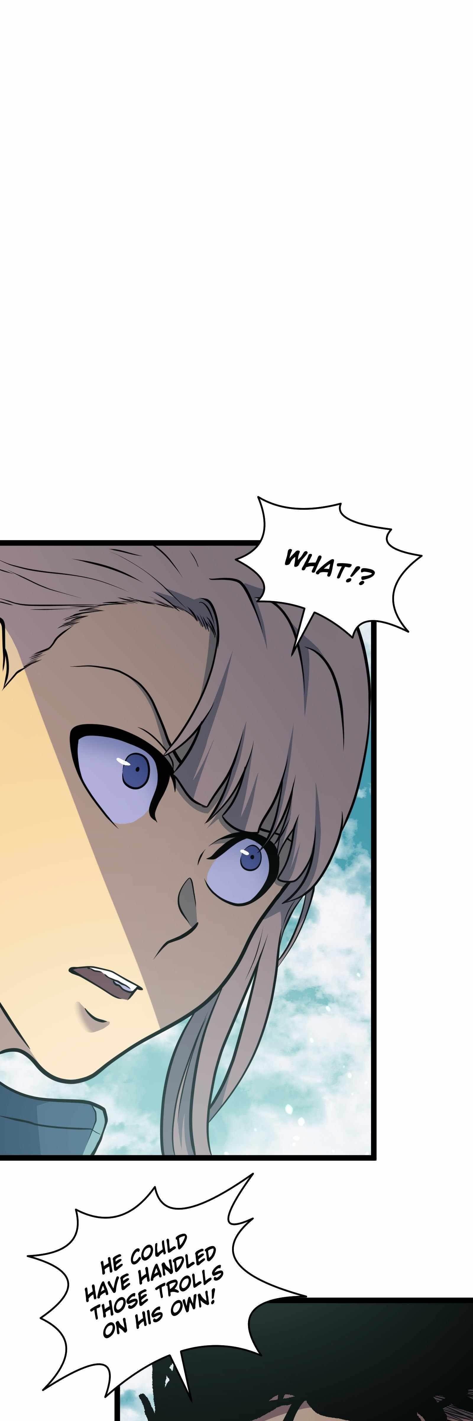 I am the C.E.O: Conjured Eternal Overlord Chapter 9 - Page 54