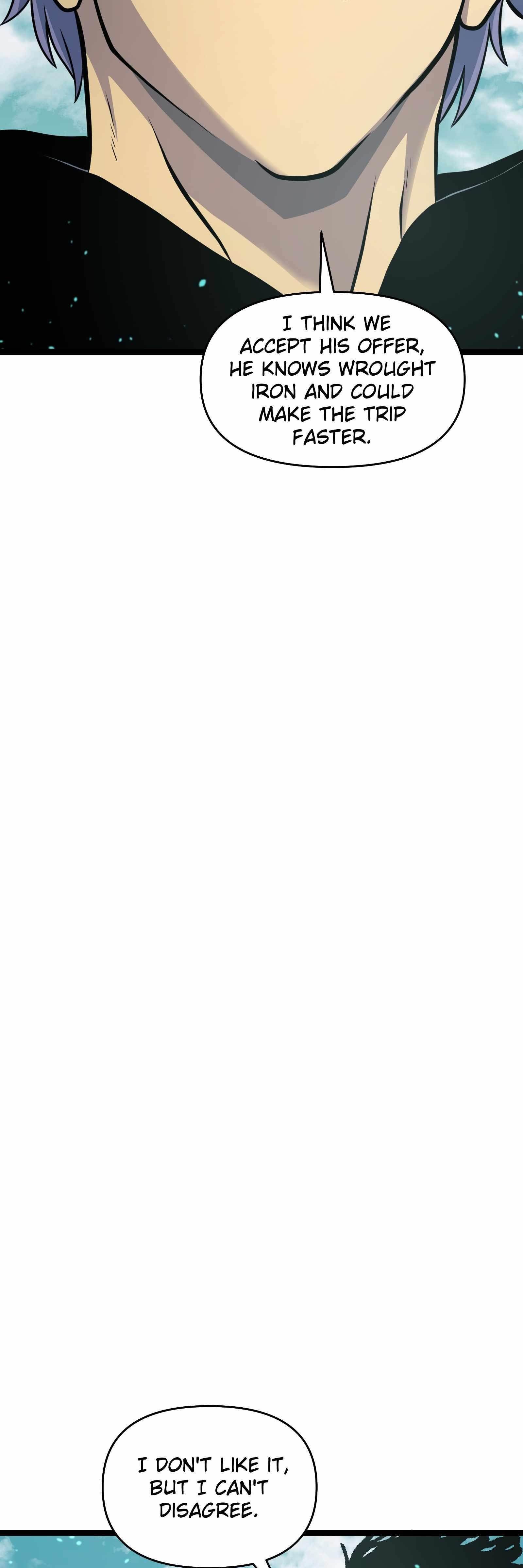 I am the C.E.O: Conjured Eternal Overlord Chapter 9 - Page 56