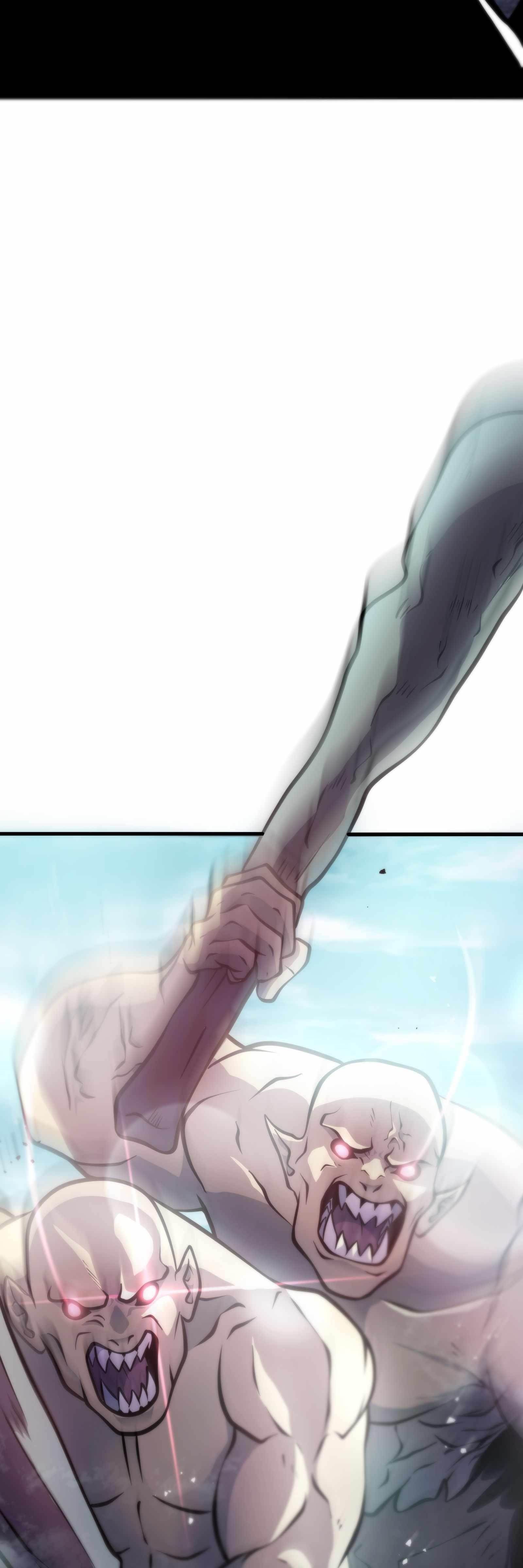 I am the C.E.O: Conjured Eternal Overlord Chapter 9 - Page 6