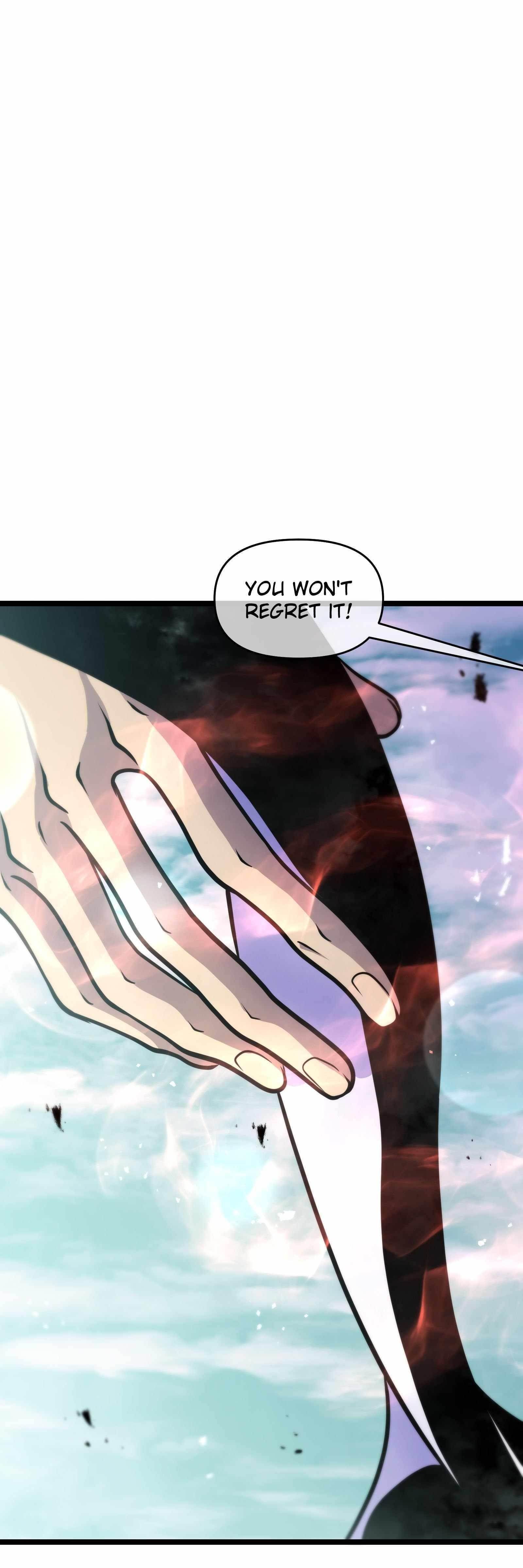 I am the C.E.O: Conjured Eternal Overlord Chapter 9 - Page 60