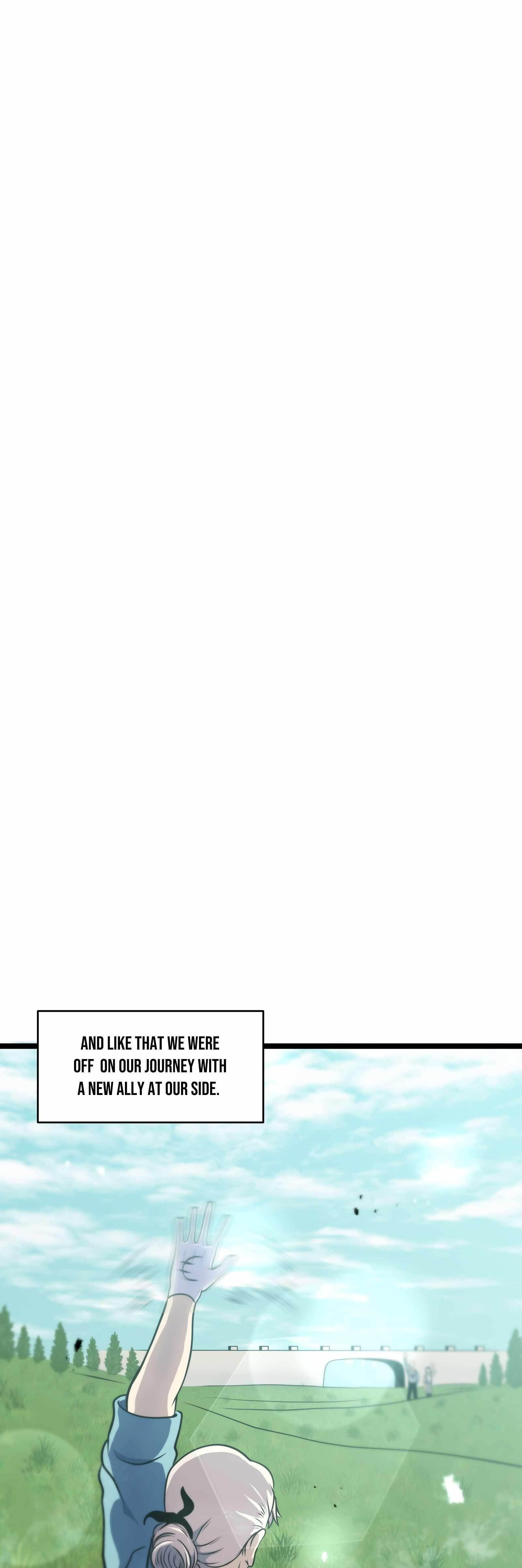 I am the C.E.O: Conjured Eternal Overlord Chapter 9 - Page 61