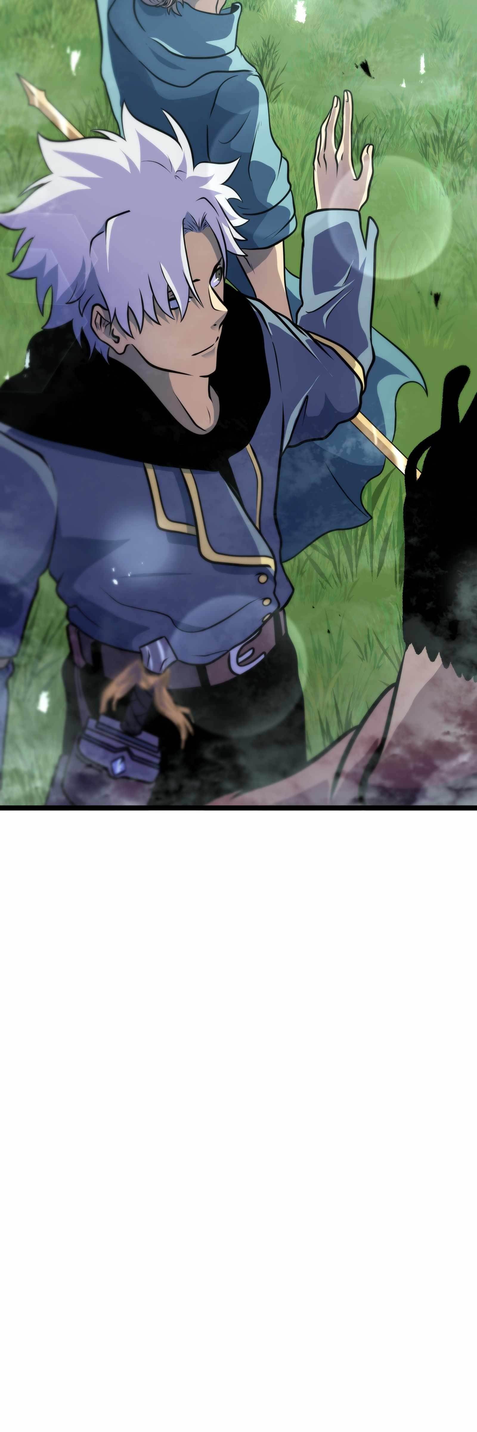 I am the C.E.O: Conjured Eternal Overlord Chapter 9 - Page 62