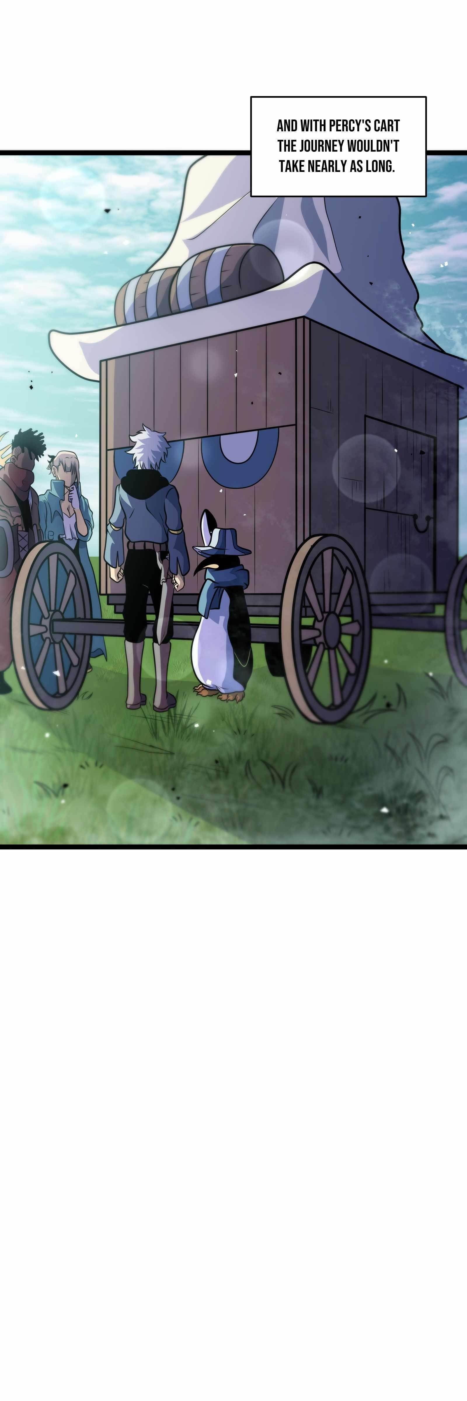 I am the C.E.O: Conjured Eternal Overlord Chapter 9 - Page 63