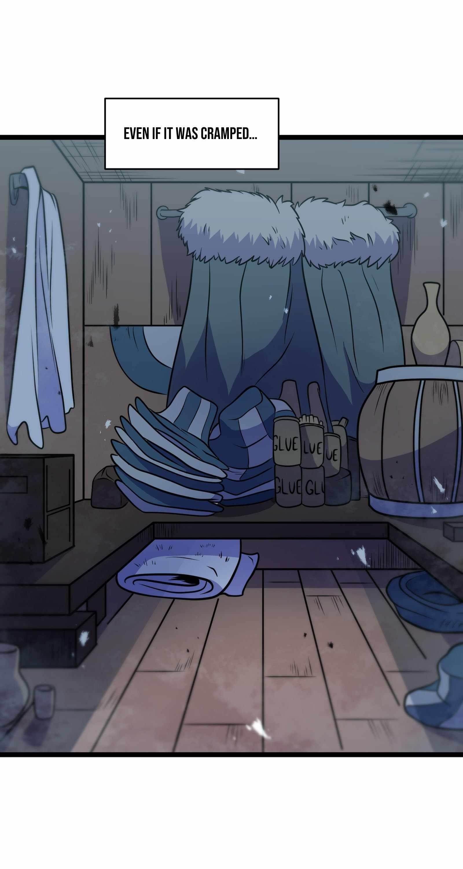 I am the C.E.O: Conjured Eternal Overlord Chapter 9 - Page 64