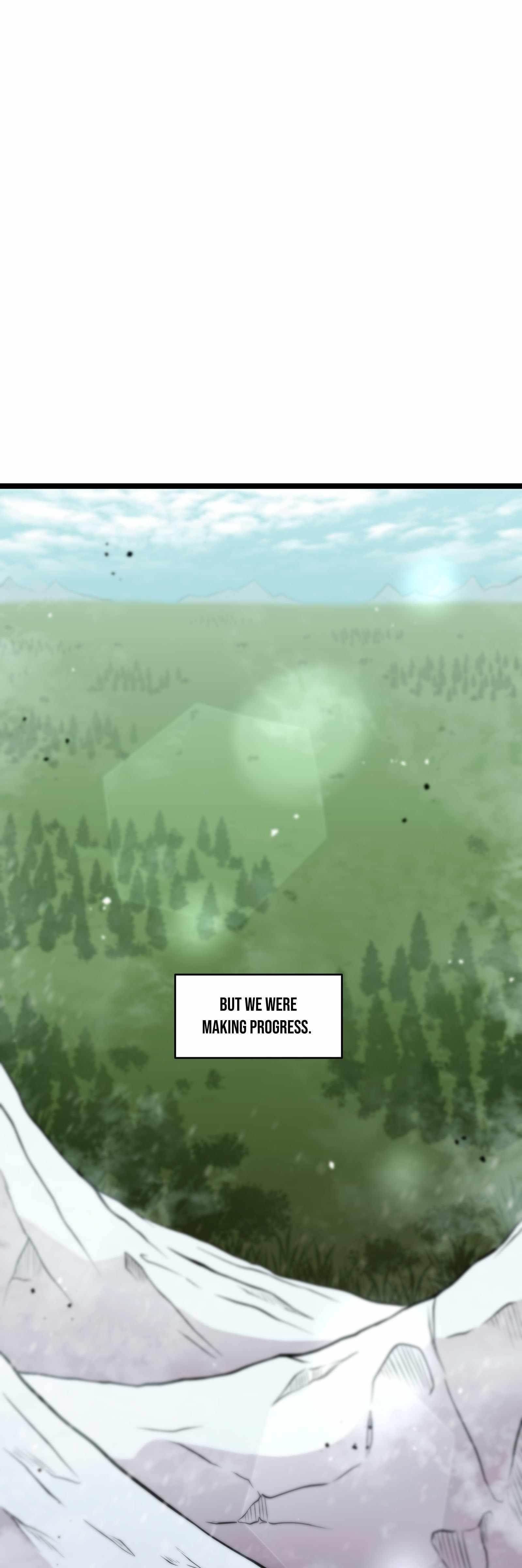 I am the C.E.O: Conjured Eternal Overlord Chapter 9 - Page 65