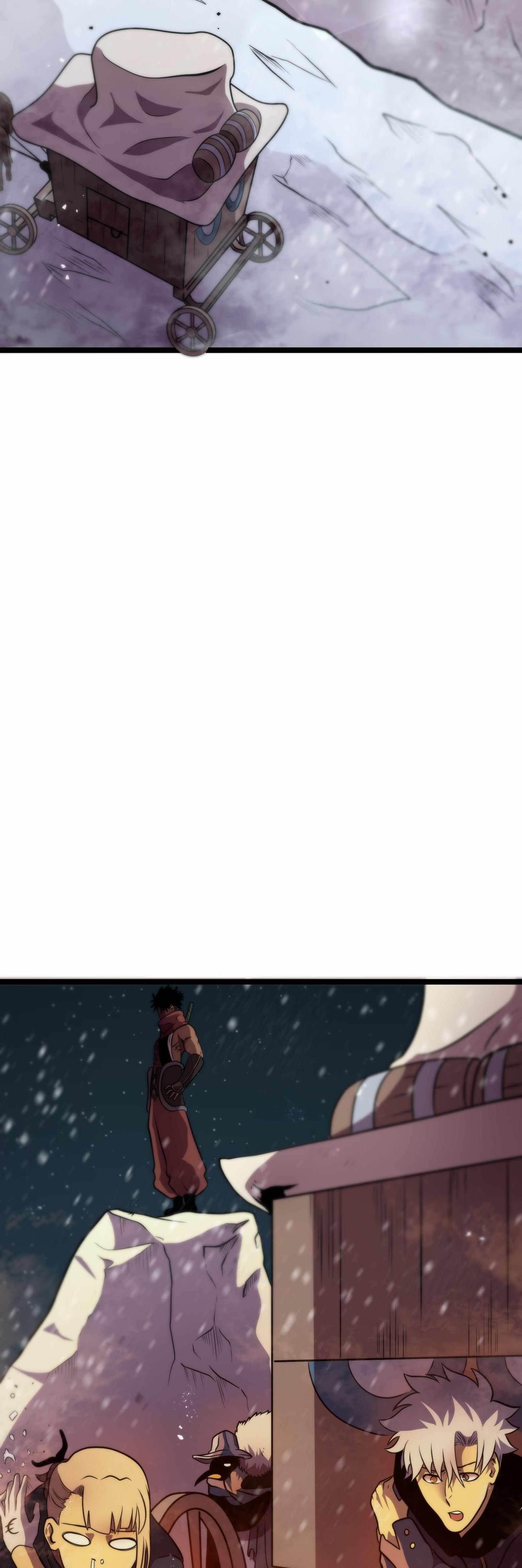 I am the C.E.O: Conjured Eternal Overlord Chapter 9 - Page 66