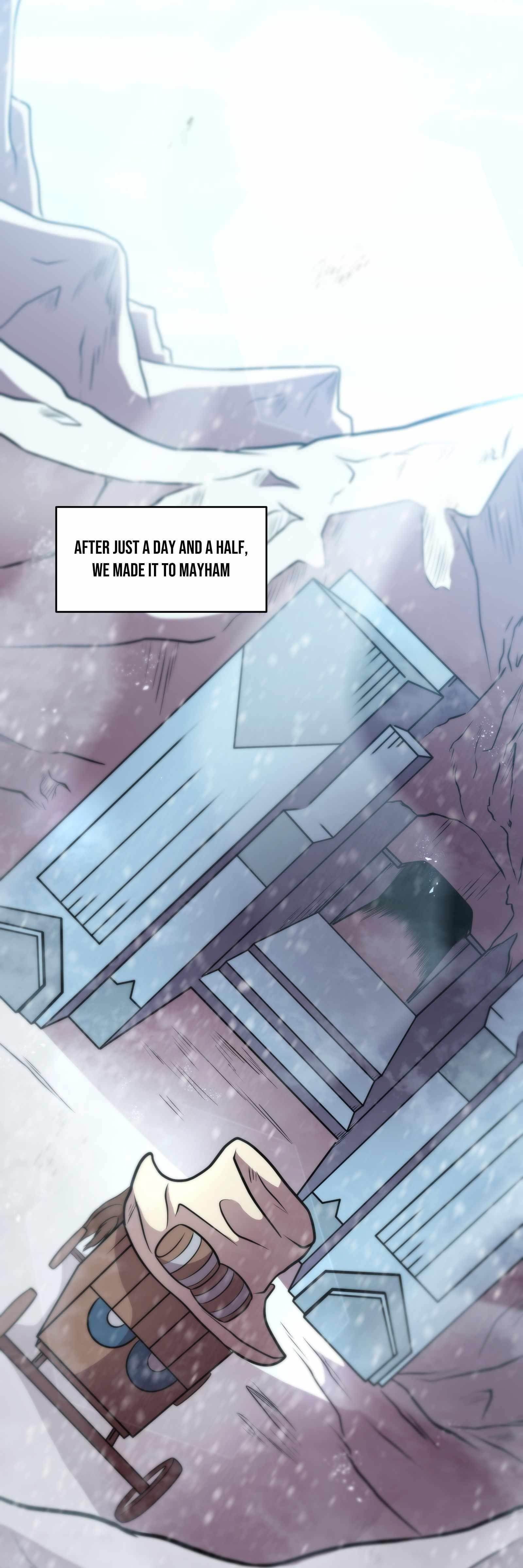 I am the C.E.O: Conjured Eternal Overlord Chapter 9 - Page 68