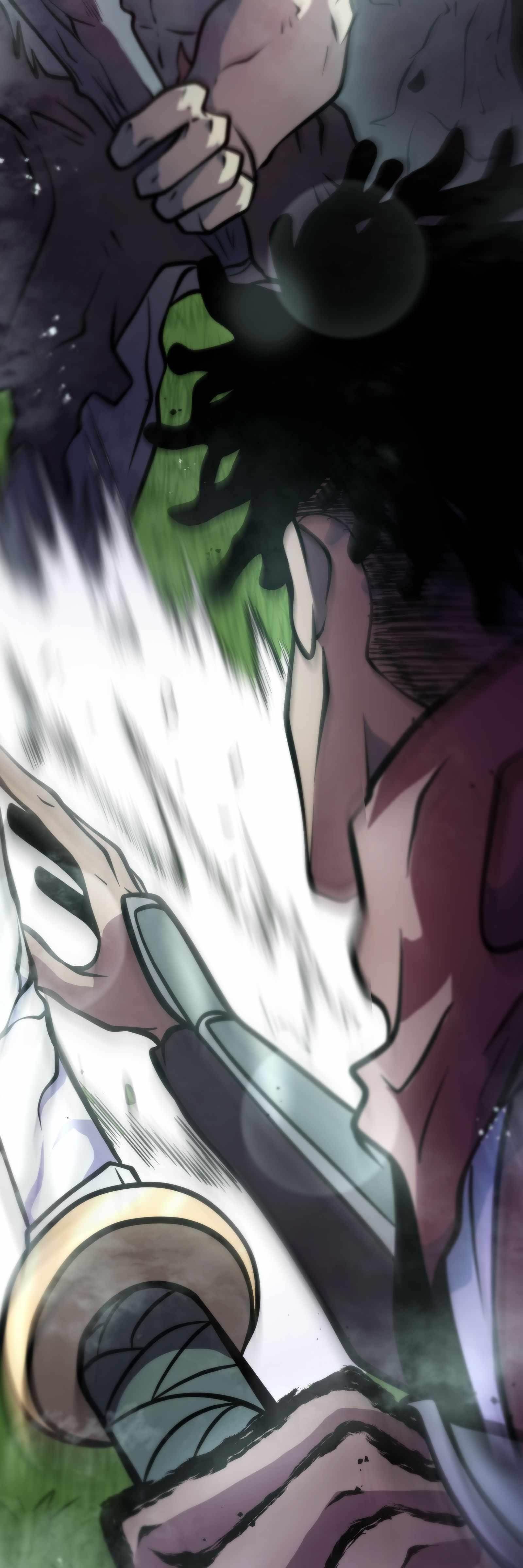 I am the C.E.O: Conjured Eternal Overlord Chapter 9 - Page 7