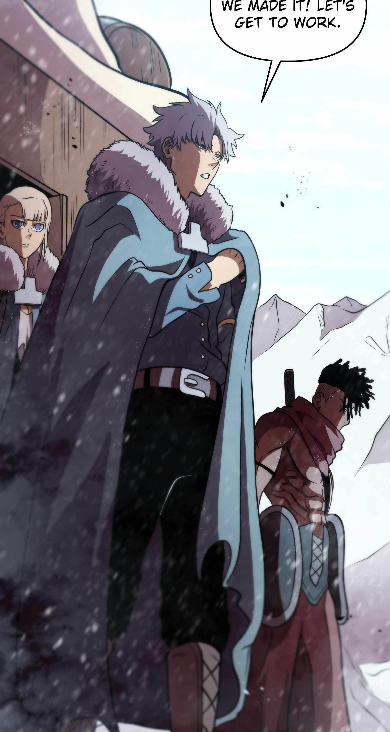 I am the C.E.O: Conjured Eternal Overlord Chapter 9 - Page 70