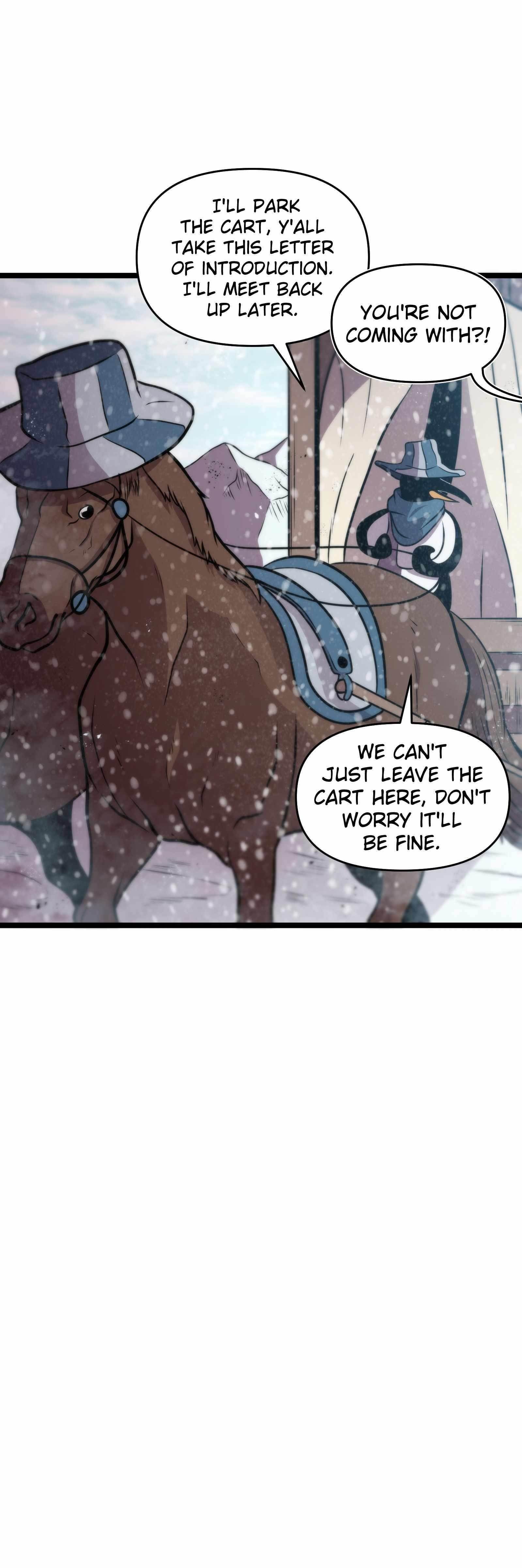 I am the C.E.O: Conjured Eternal Overlord Chapter 9 - Page 72