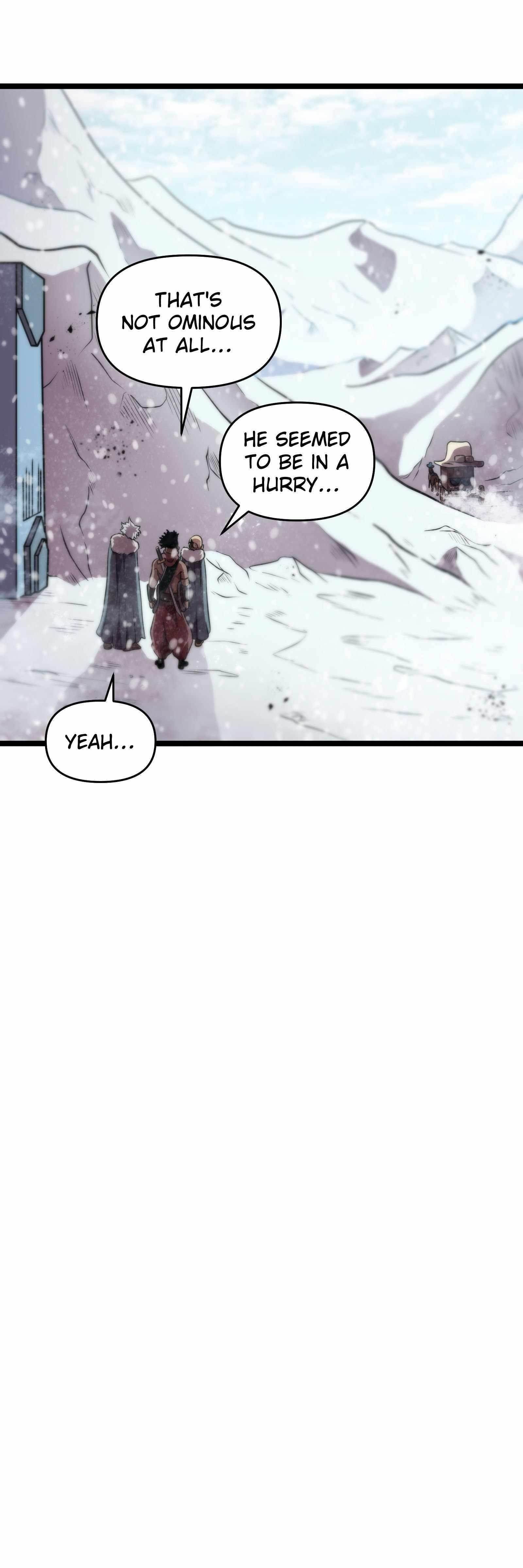 I am the C.E.O: Conjured Eternal Overlord Chapter 9 - Page 73