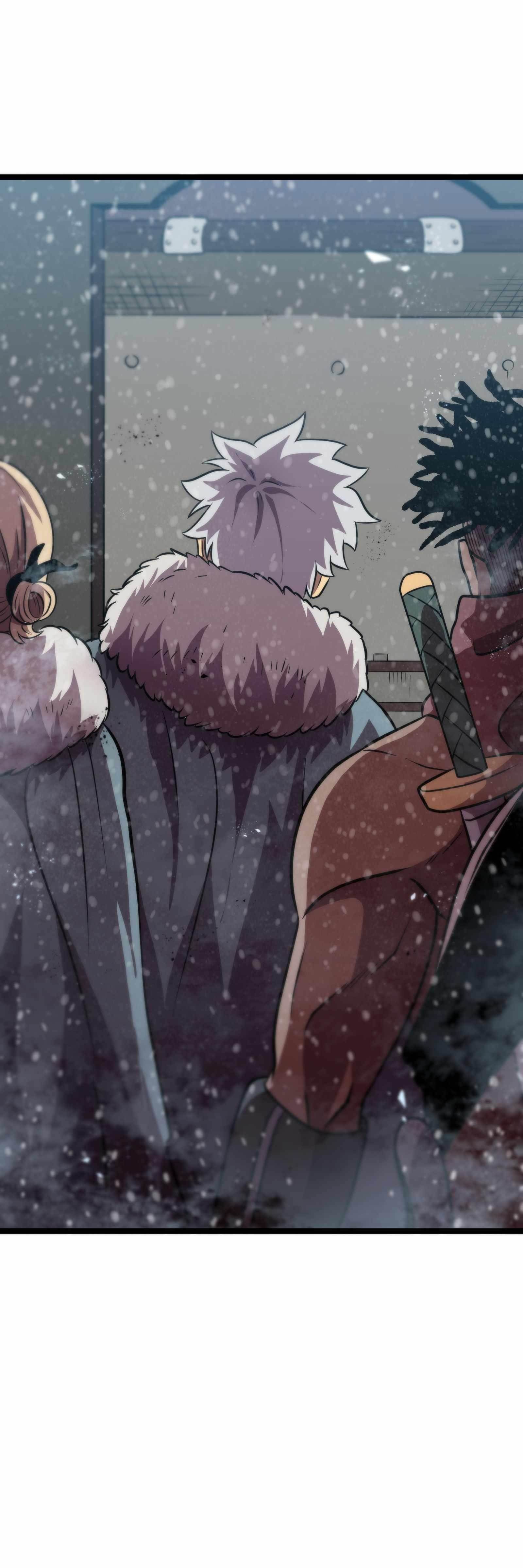 I am the C.E.O: Conjured Eternal Overlord Chapter 9 - Page 74