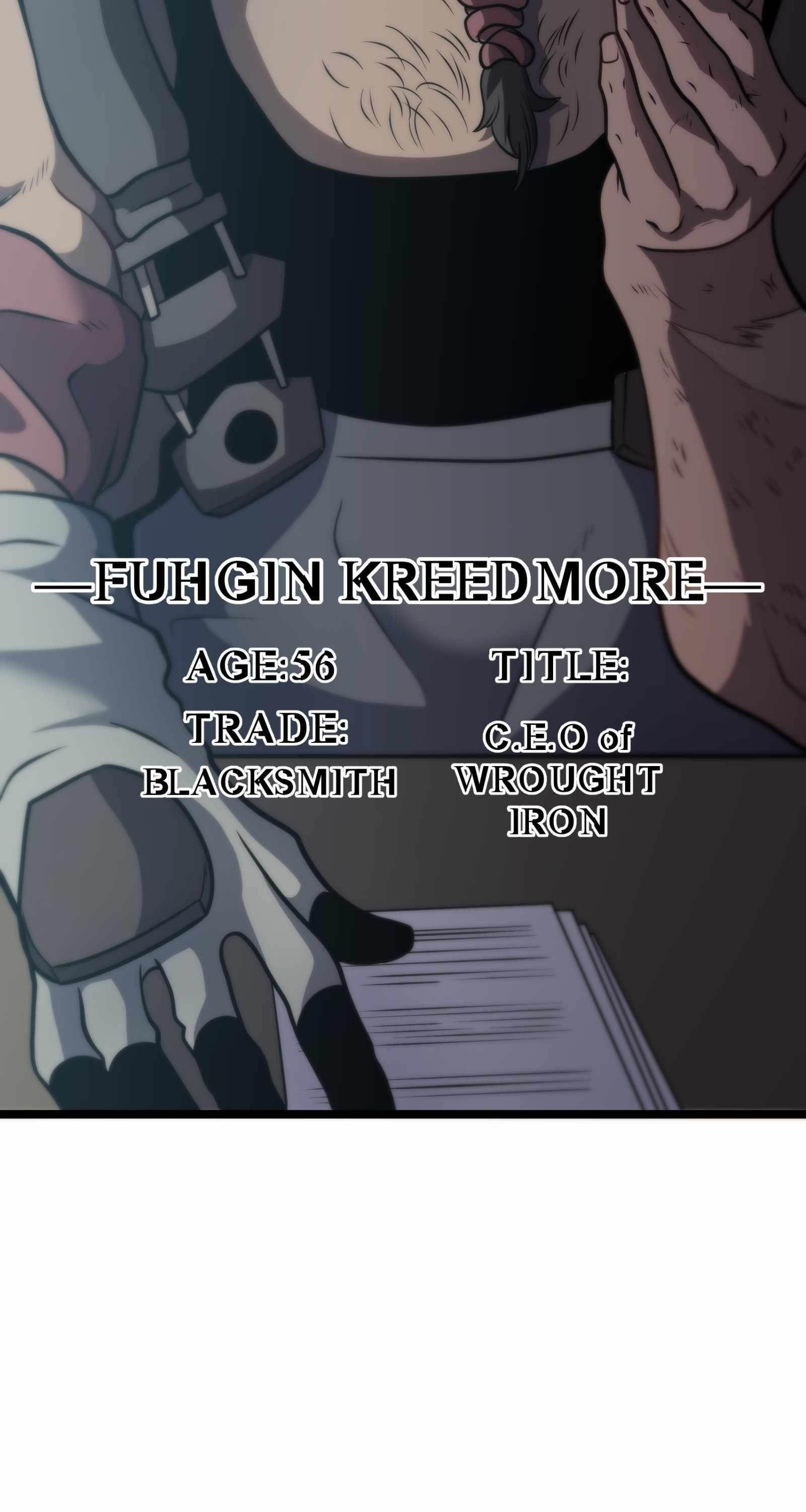 I am the C.E.O: Conjured Eternal Overlord Chapter 9 - Page 77