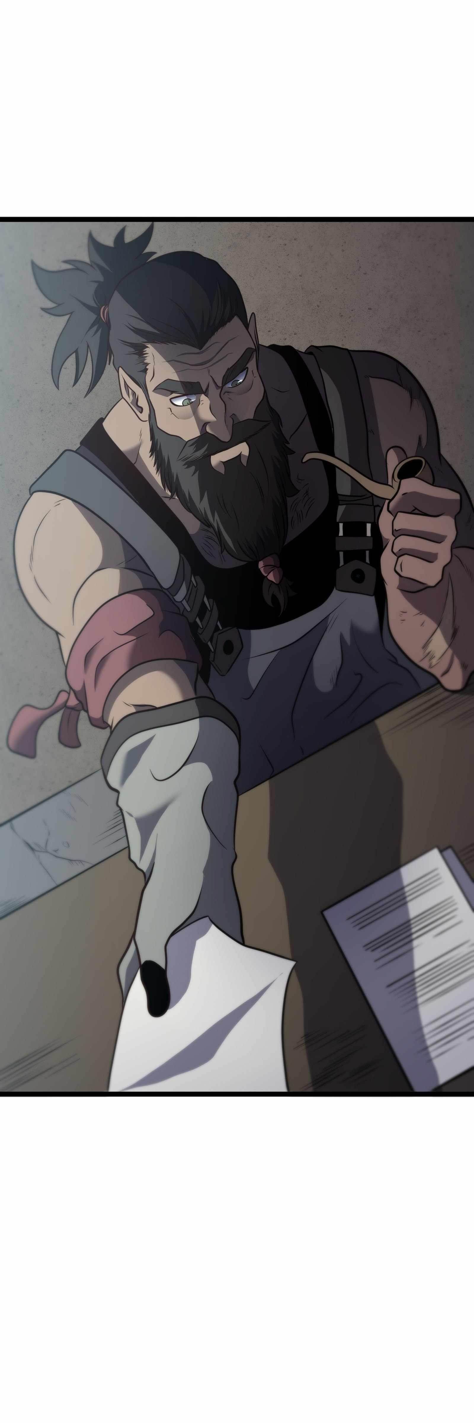 I am the C.E.O: Conjured Eternal Overlord Chapter 9 - Page 78