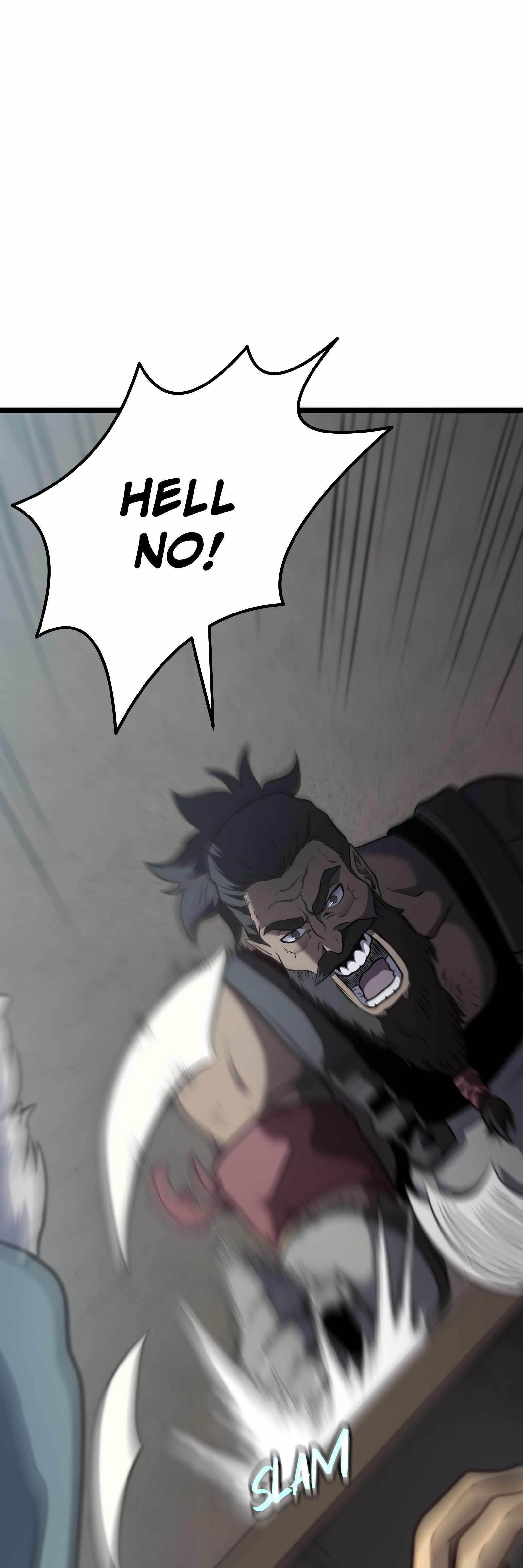 I am the C.E.O: Conjured Eternal Overlord Chapter 9 - Page 79