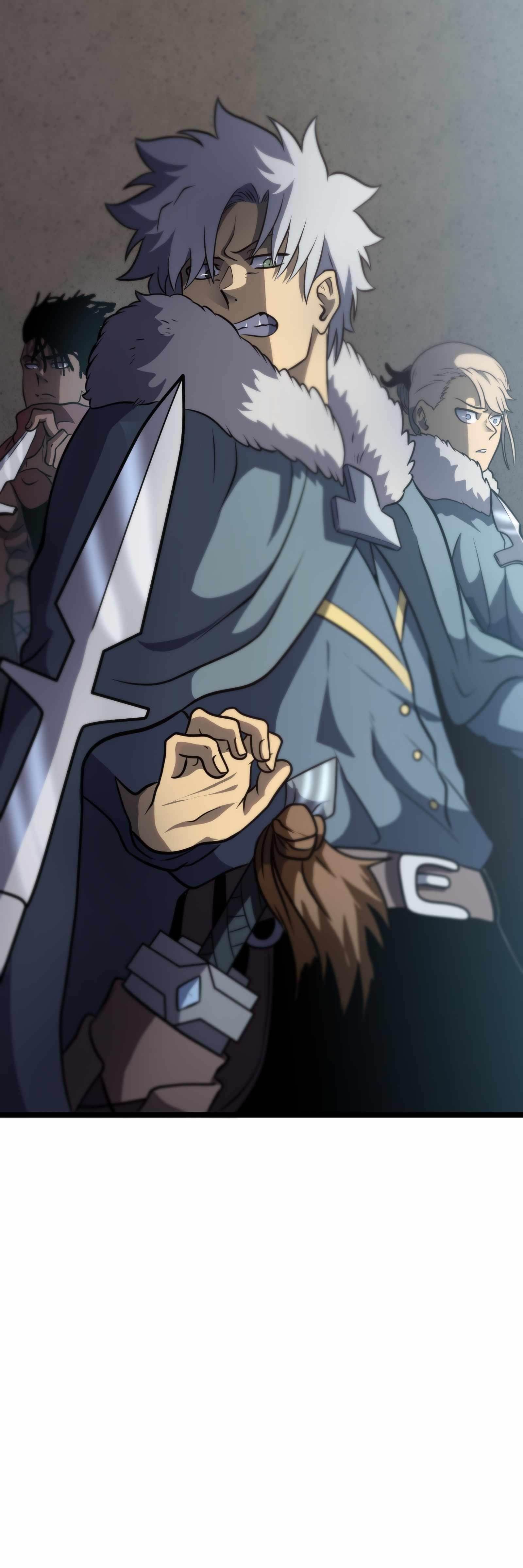 I am the C.E.O: Conjured Eternal Overlord Chapter 9 - Page 81